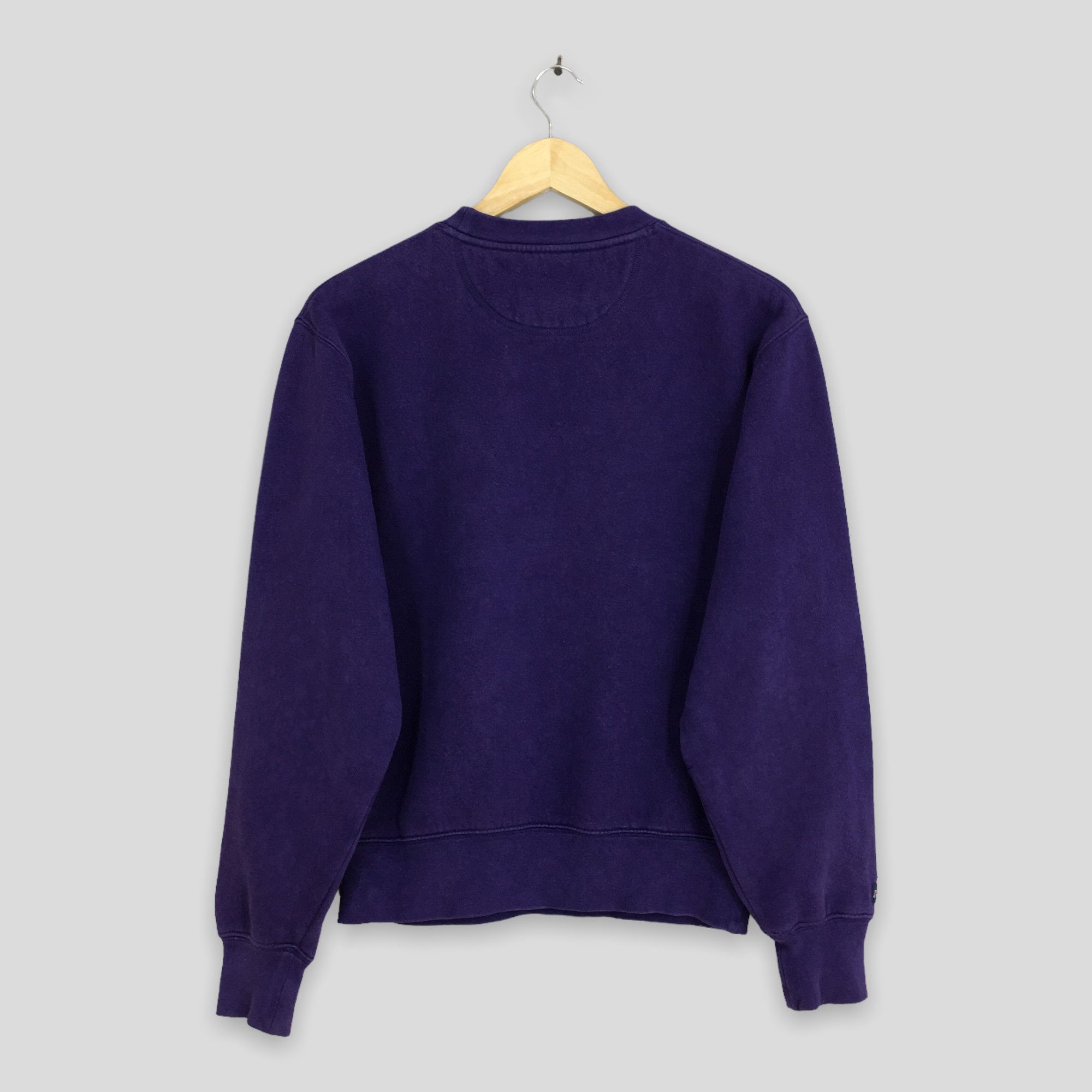 Jansport × NCAA Vintage 1990's Minnesota State Mankato Sweatshirt XS Size US XS / EU 42 / 0 - 7 Thumbnail