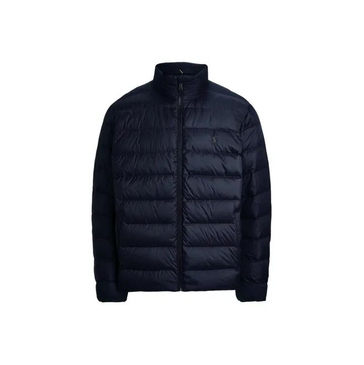 Polo Ralph Lauren Polo Ralph Lauren Colden Packable Pony Embroidery Down Jacket Size US M / EU 48-50 / 2 - 1 Thumbnail