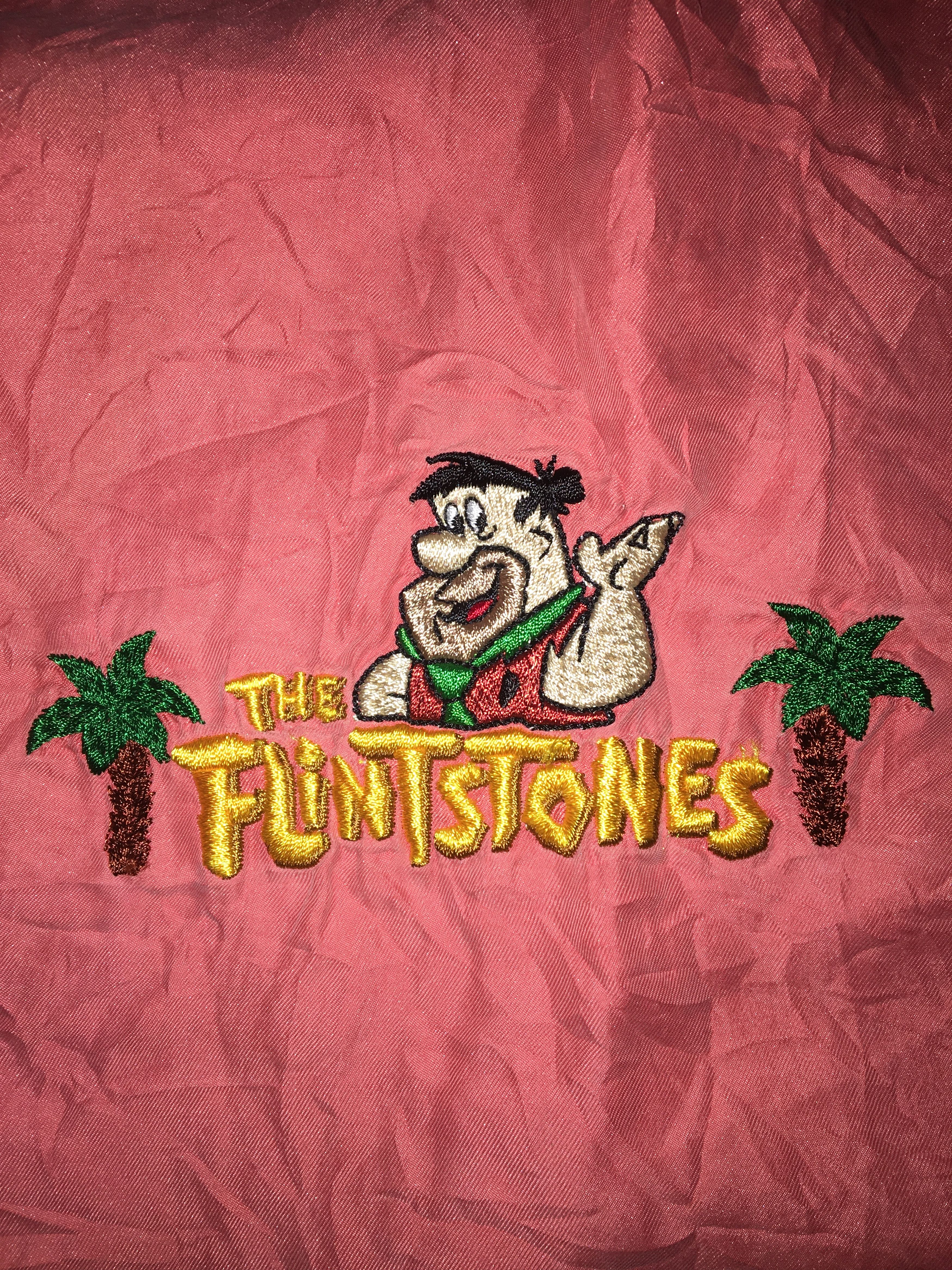 Jean Charles De Castelbajac Jean Charles De Castelbajac x The Flintstones Button Ups Size US XL / EU 56 / 4 - 3 Thumbnail