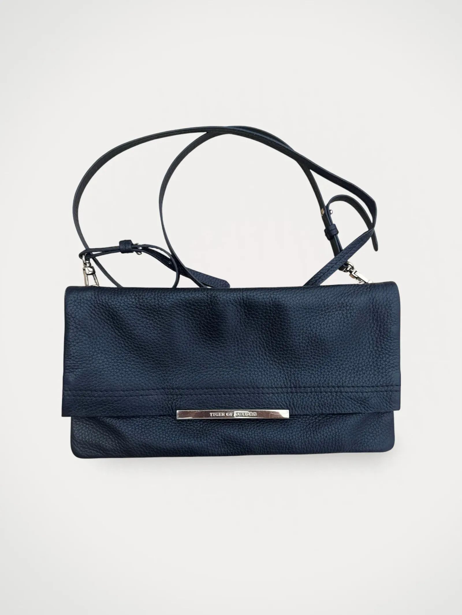 Tiger of Sweden Tiger of Sweden Brare Clutch. bag Size ONE SIZE - 1 Thumbnail