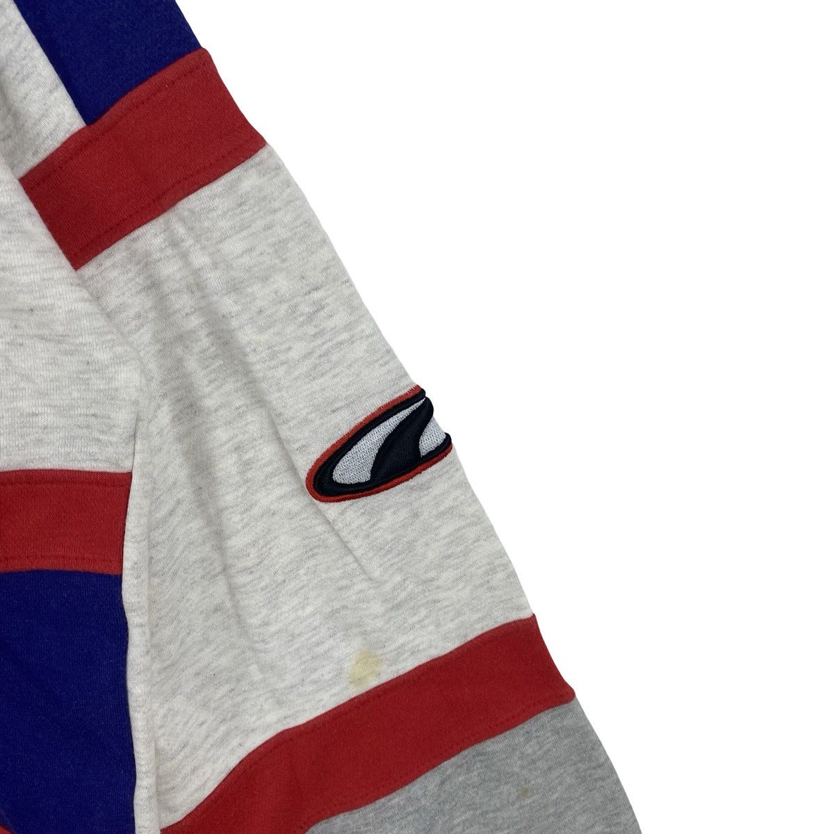 Puma Vintage 90s PUMA Turn It On Sweatshirt Pullover Crewneck Big Size US M / EU 48-50 / 2 - 10 Thumbnail