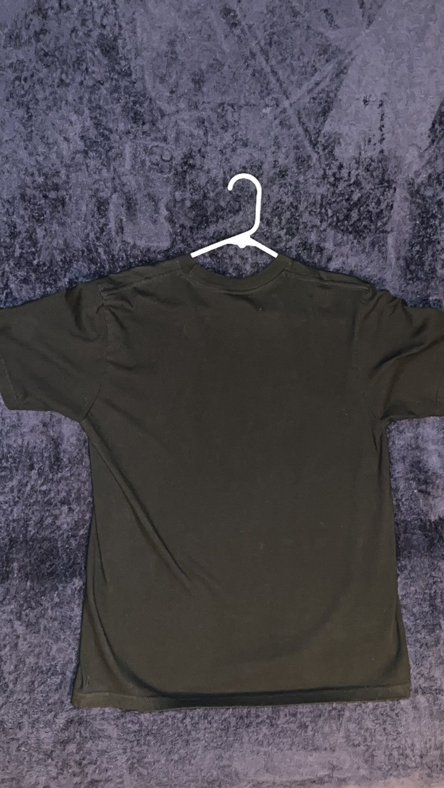 Supreme Supreme Time Tee (Spring 20’) Size US M / EU 48-50 / 2 - 2 Thumbnail