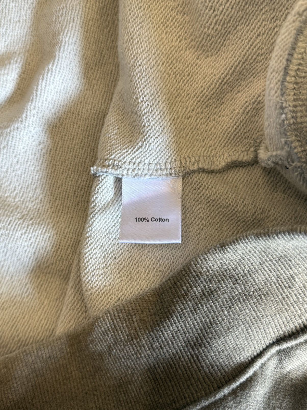 HMDD HMDD "DIRTY" CHIMM HOODIE Size US XL / EU 56 / 4 - 6 Thumbnail