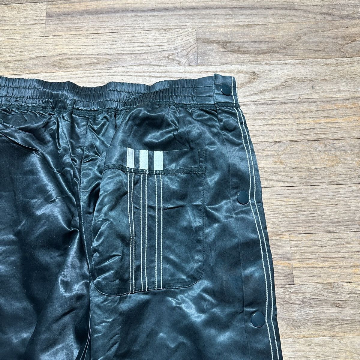 Adidas × Alexander Wang Adidas x Alexander Want pants Size US 30 / EU 46 - 5 Thumbnail