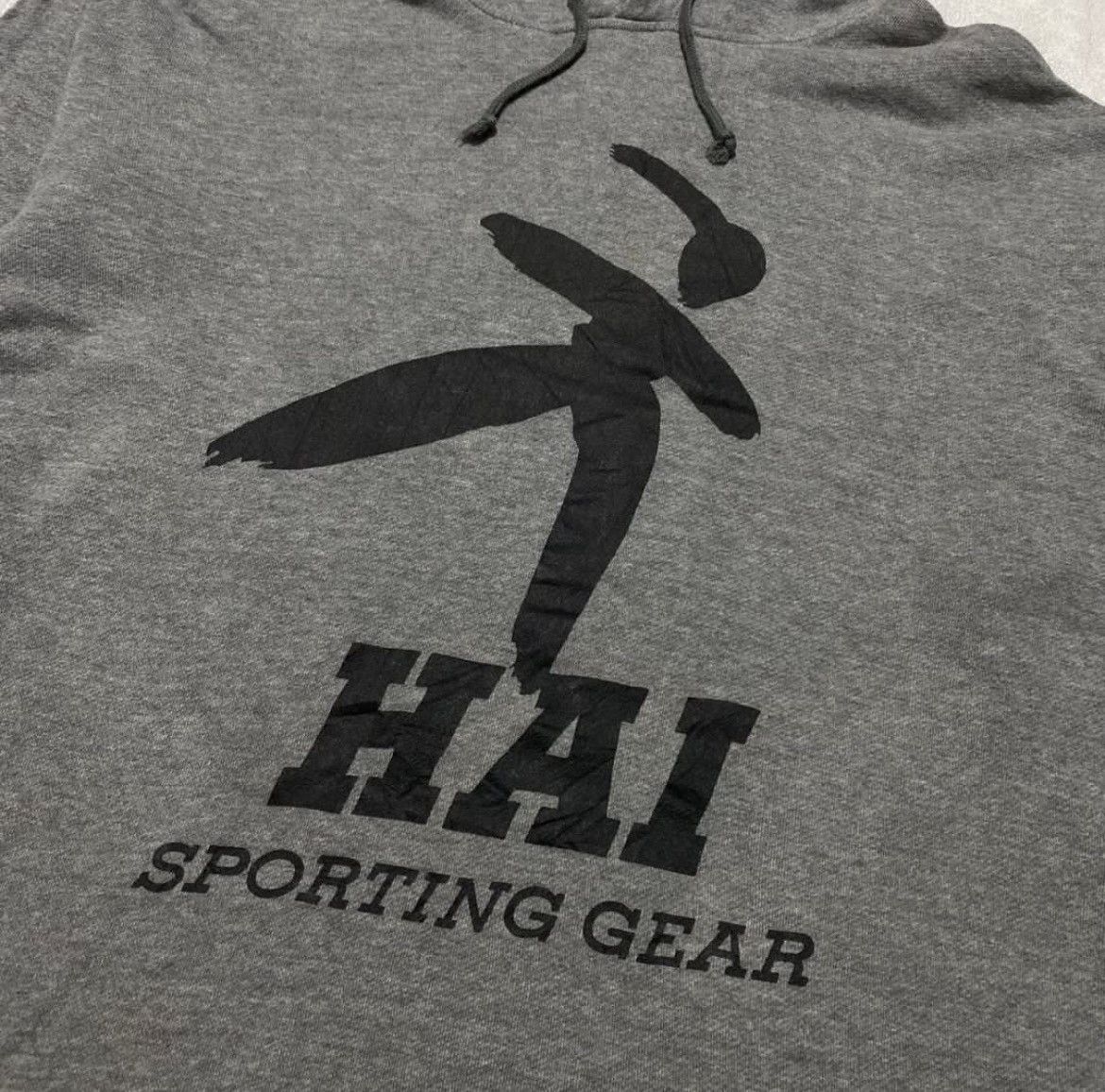 Hai Sporting Gear Hai sporting gear Sweasthirt Hoodie Size US M / EU 48-50 / 2 - 2 Thumbnail