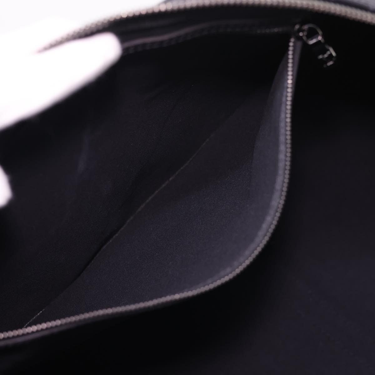 Louis Vuitton LOUIS VUITTON Eclipse Keepall Bandouliere 45 Boston Bag Size ONE SIZE - 10 Thumbnail