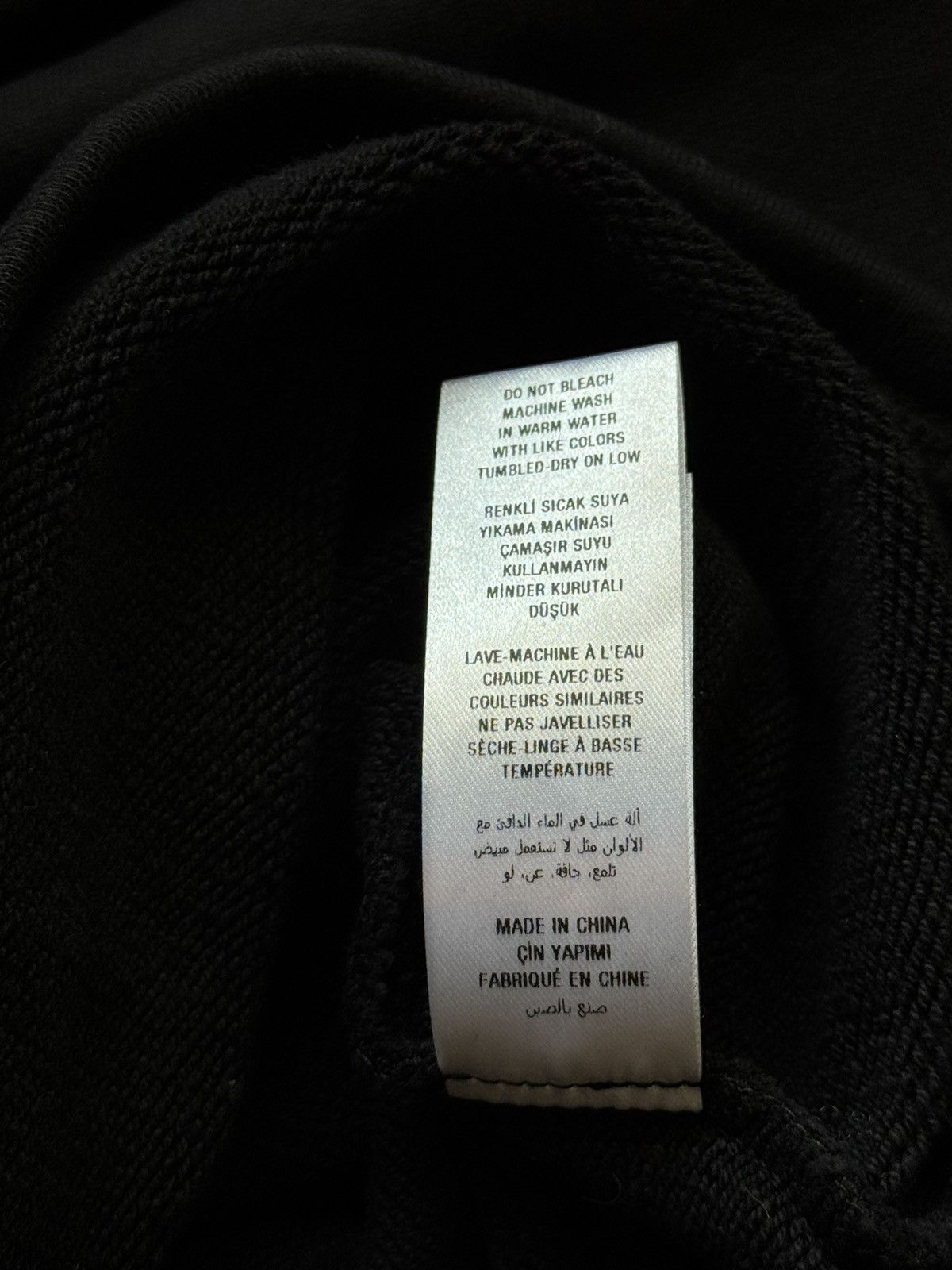 Opening Ceremony Opening Ceremony centre logo dress Size M / US 6-8 / IT 42-44 - 6 Thumbnail