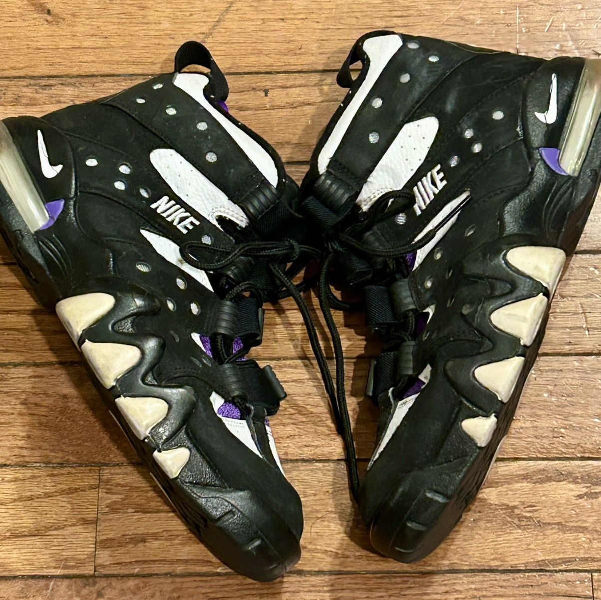 Nike Nike Air Max CB Size US 7.5 / EU 40-41 - 8 Thumbnail