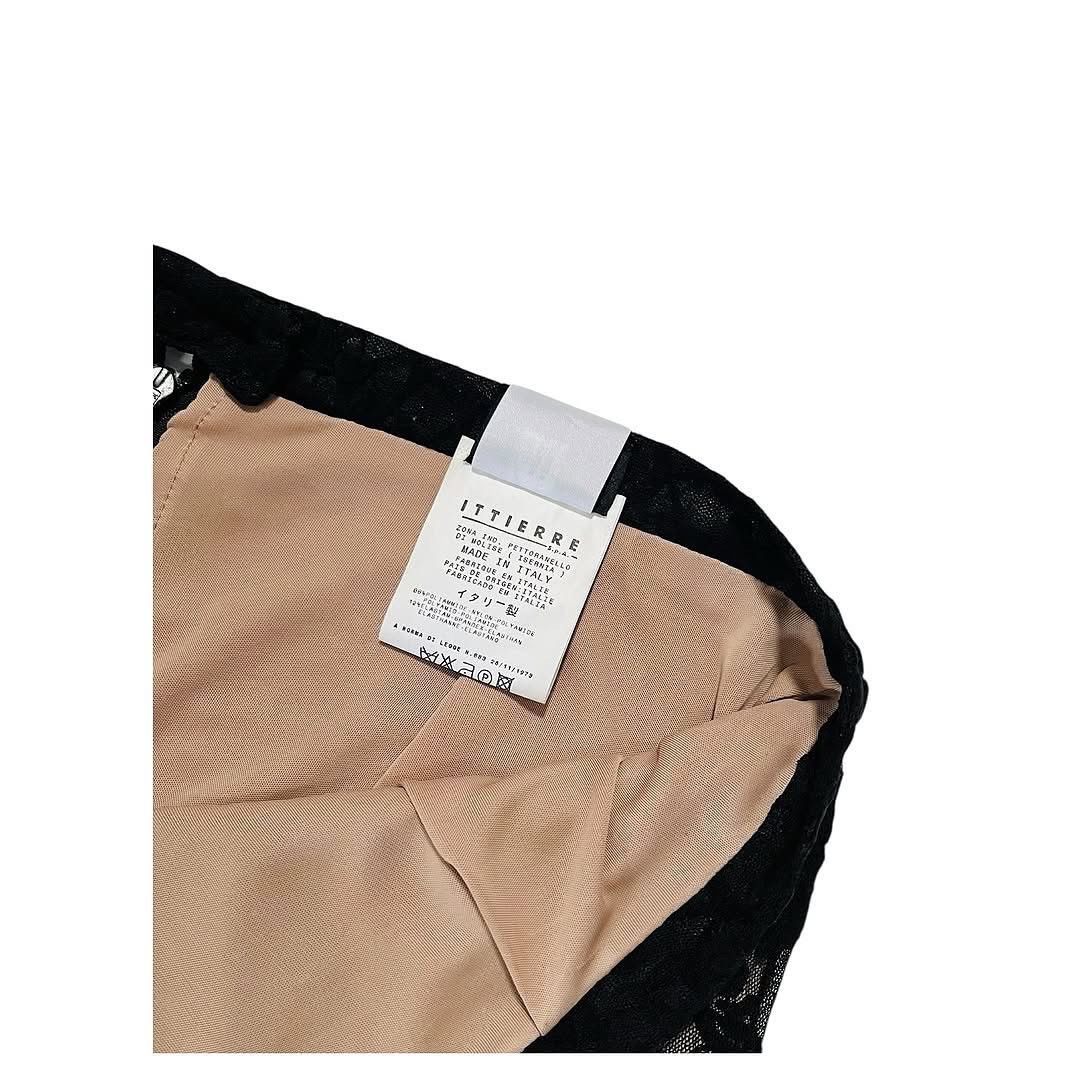 Dolce & Gabbana Dolce&Gabbana Midi Skirt Size 28" / US 6 / IT 42 - 9 Thumbnail