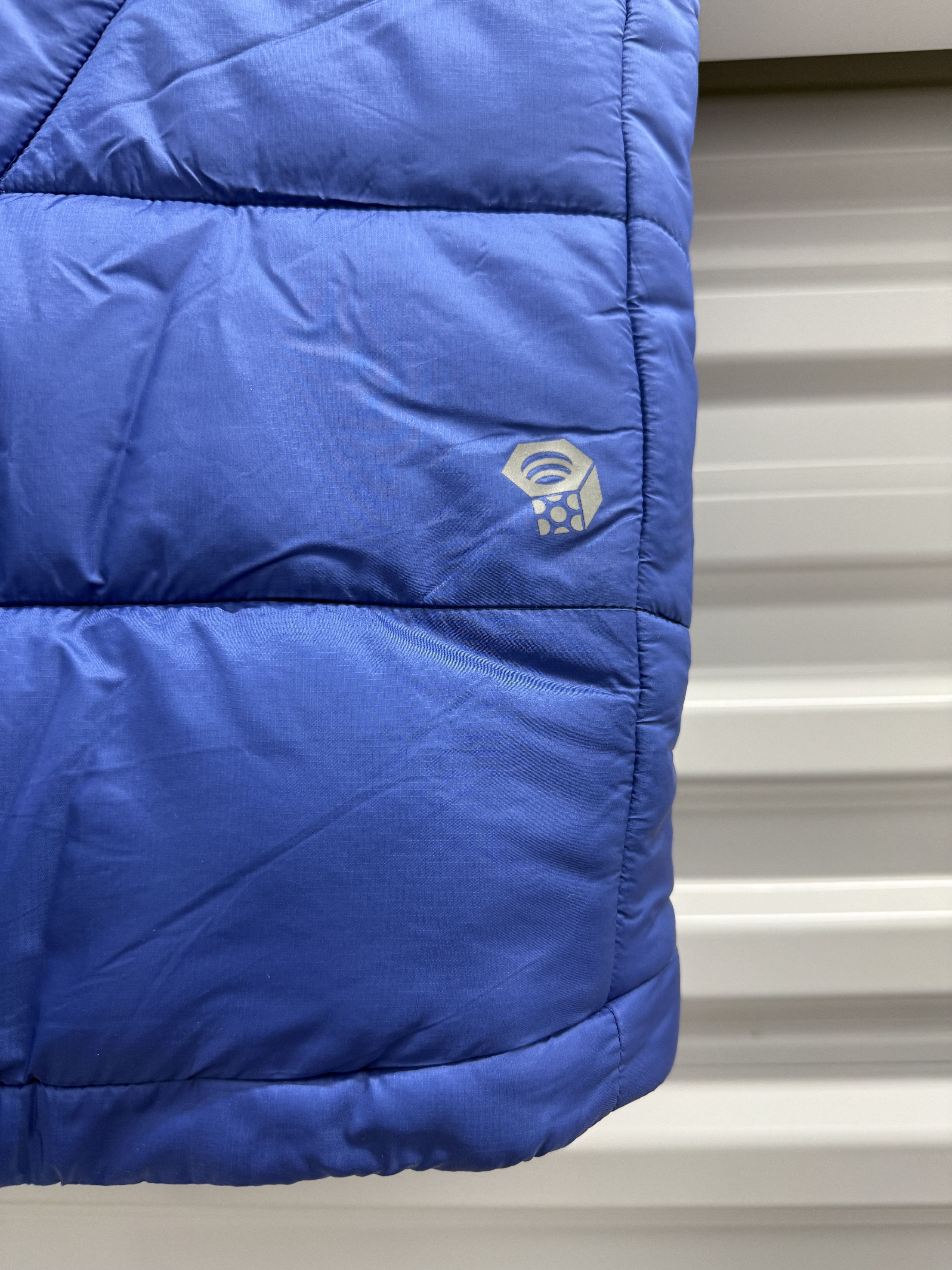 Mountain Hardwear × Stussy STÜSSY & MOUNTAIN HARDWEAR PRIMALOFT® VEST Size US XL / EU 56 / 4 - 4 Thumbnail