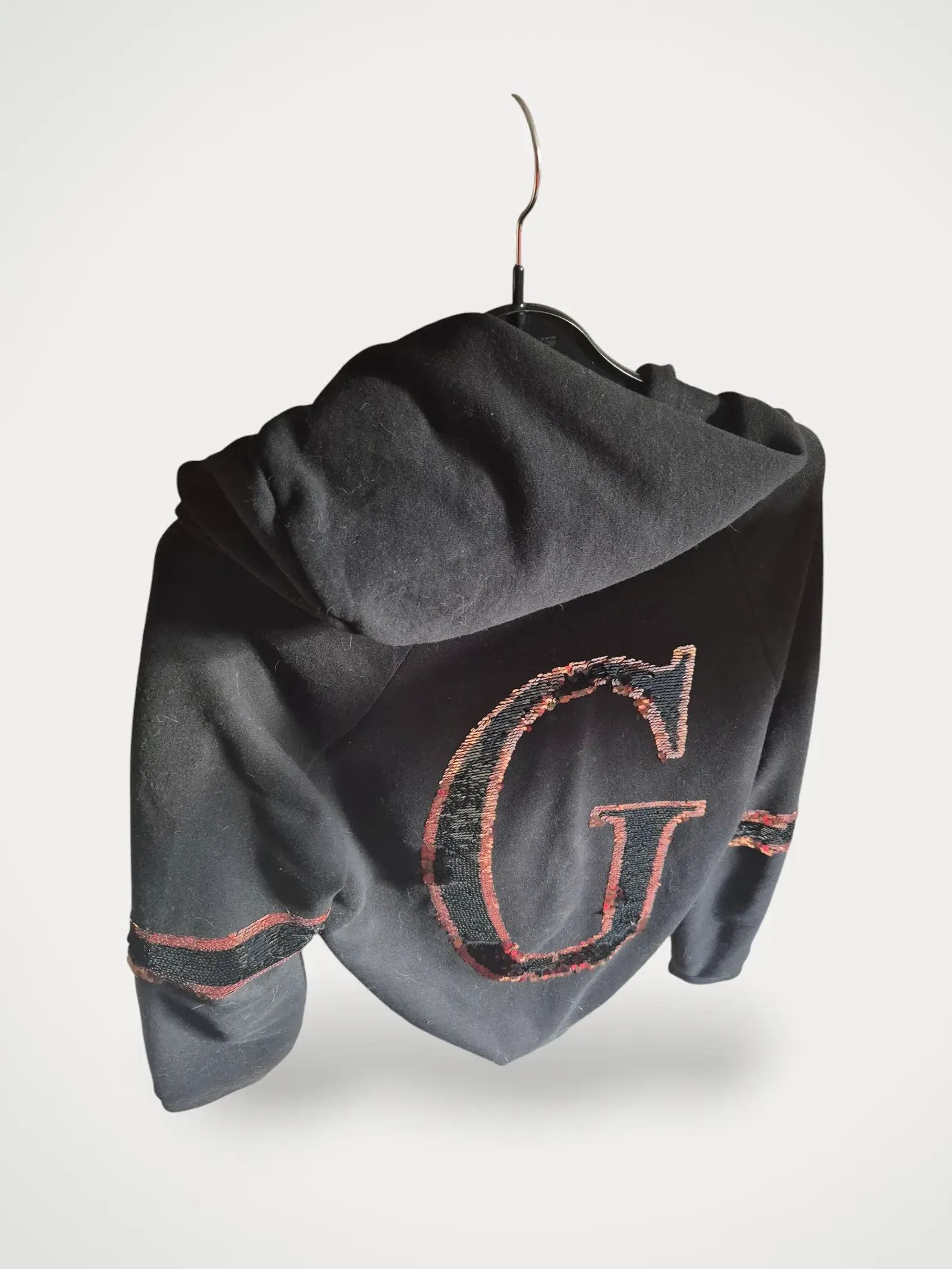 Guess Guess Guess Hoodie Size L / US 10 / IT 46 - 1 Thumbnail