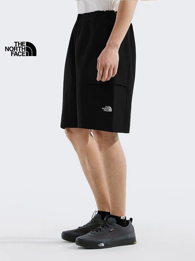 The North Face Urban Exploration DWR SHORTS Size US 32 / EU 48 - 1 Thumbnail