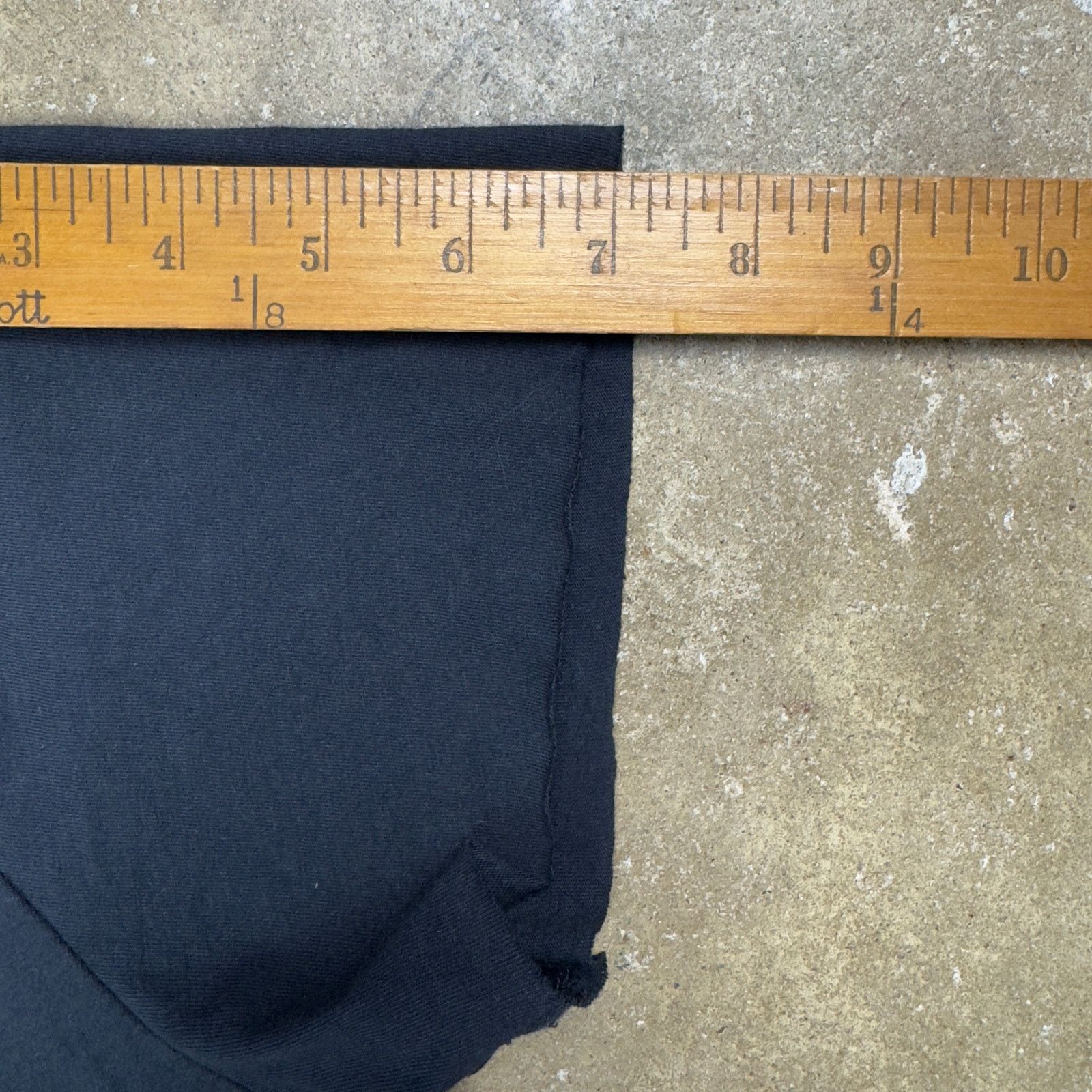 Roots Of Flight NWT Roots of Fight Rosa Parks Tee Women’s Small Black USA Size S / US 4 / IT 40 - 10 Thumbnail