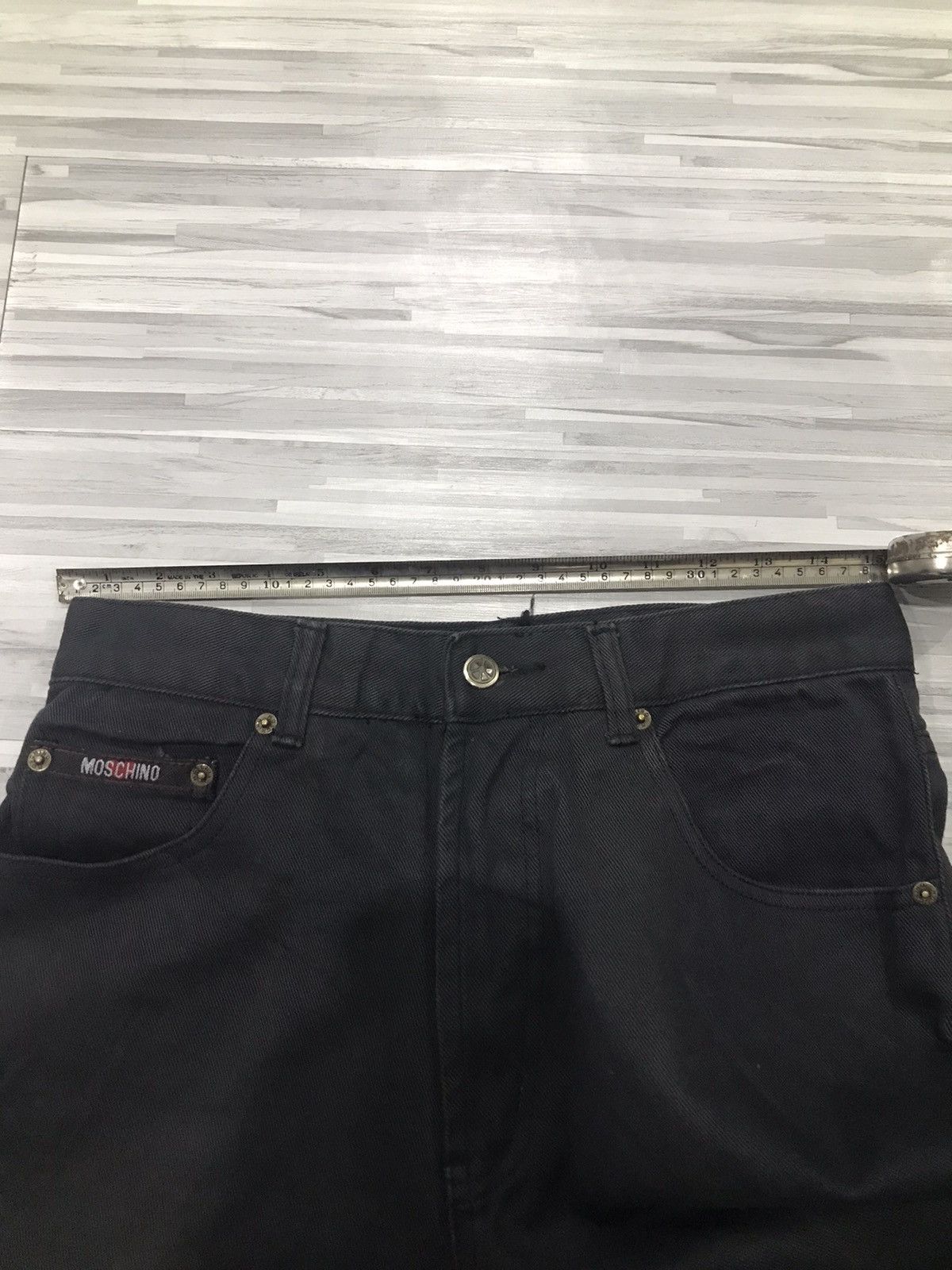 Moschino Jeans