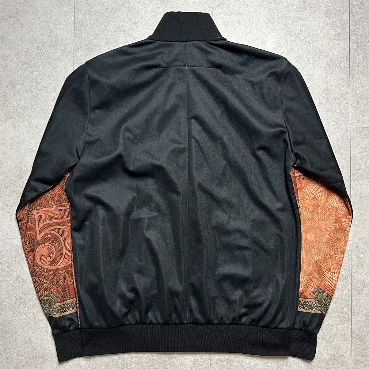 Givenchy Givenchy Dollar Print Money Print Track Jacket Size US M / EU 48-50 / 2 - 2 Thumbnail