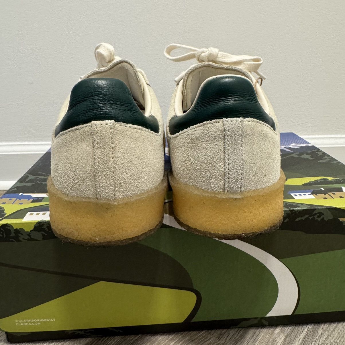 Adidas × Clarks × Kith Adidas x Kith x Clarks Sambas Size US 8.5 / EU 41-42 - 5 Thumbnail