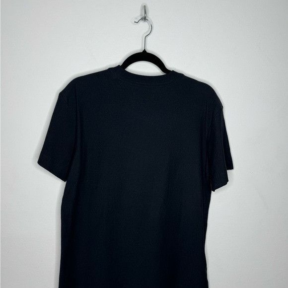 Purple Purple Brand Focus T-Shirt Black Graphic Men’s XS Size US XS / EU 42 / 0 - 6 Thumbnail