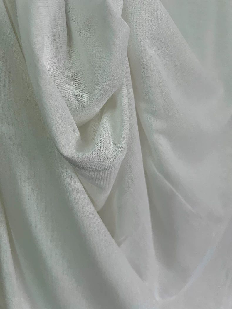 Julius Julius High-density thin transparent short sleeve Size US S / EU 44-46 / 1 - 9 Thumbnail