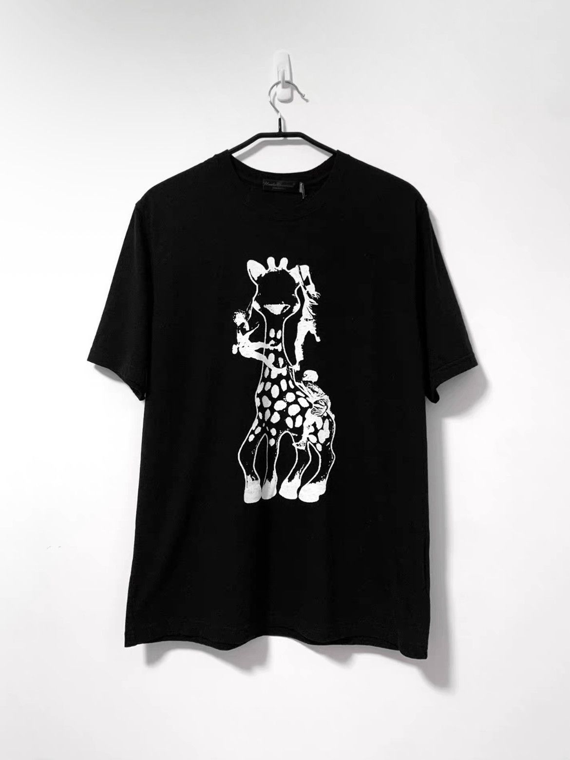 Undercover Undercover SS05 (Pt 2) 'But Beautiful' Bio-Plant T
