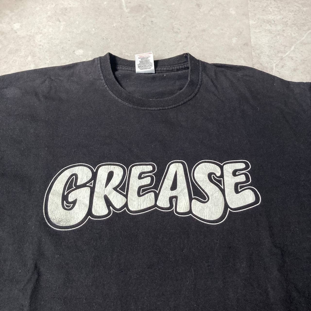 Arts & Science Vintage Y2K 00s Grease Travolta Movie Tee Size US M / EU 48-50 / 2 - 2 Thumbnail