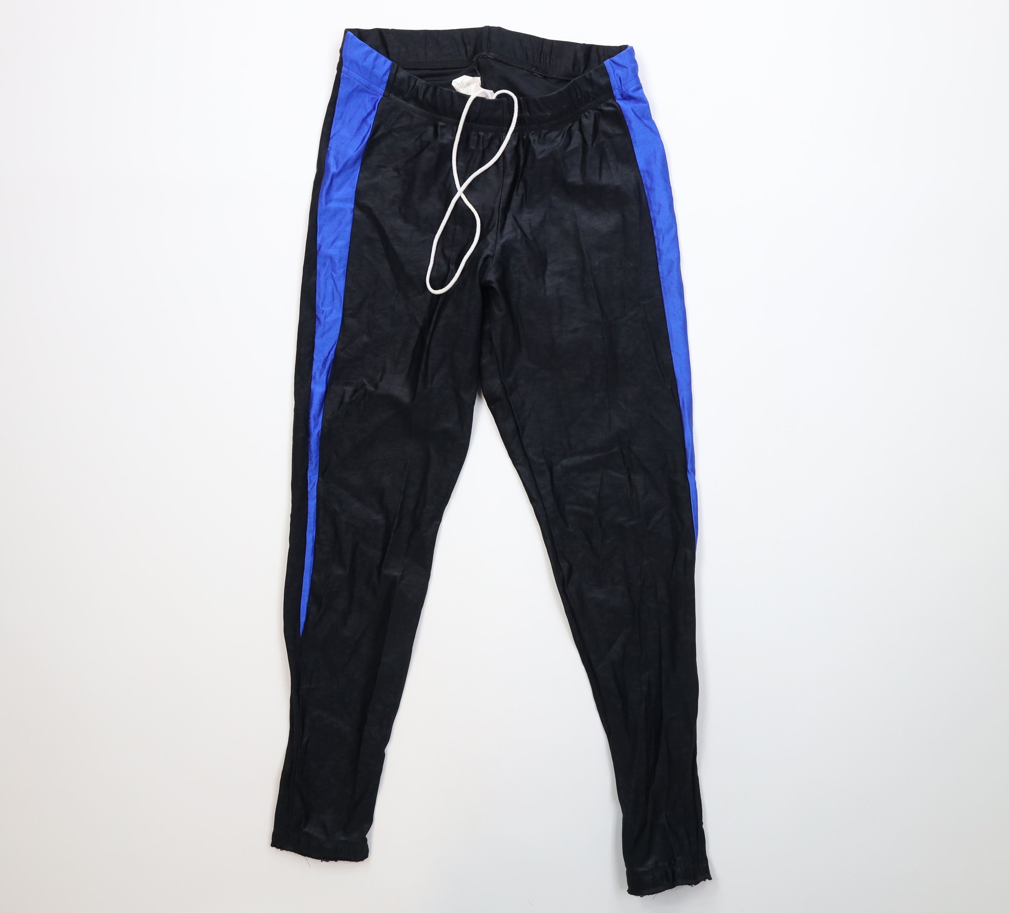 Vintage Vintage 90s Cannondale Cycling Bicycle Spandex Pants USA Size US 36 / EU 52 - 1 Thumbnail