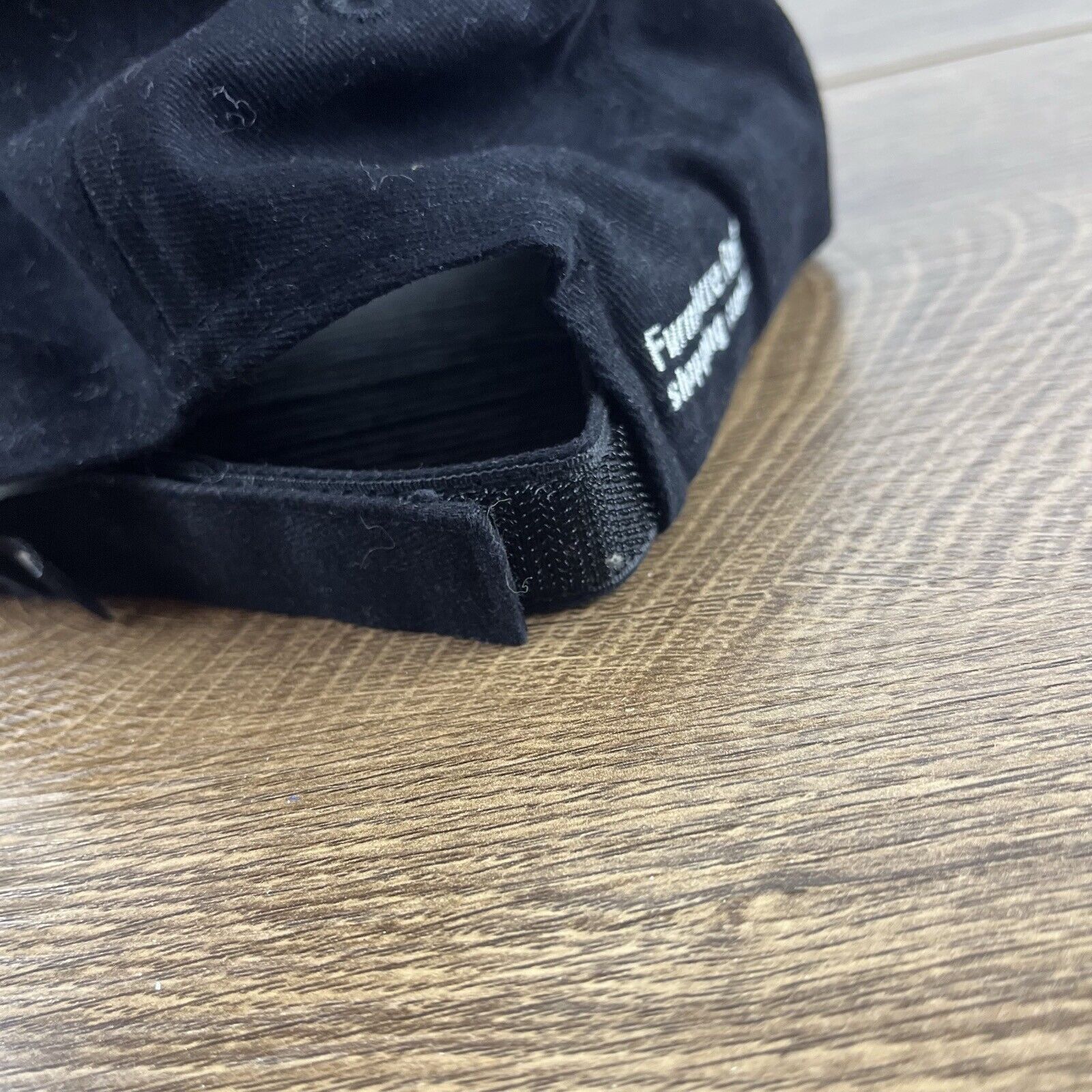 Other Colorado Rockies Black Hat Black Cap Rockies Hat Adjustable Size ONE SIZE - 9 Thumbnail