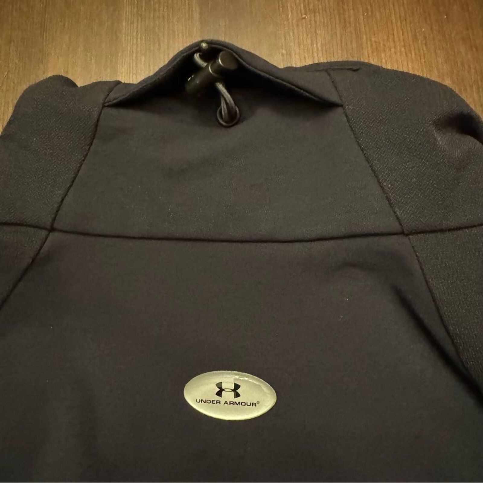 Under Armour Under Armour Performance Coat Quilted Interior Men’s Size XL Size US XL / EU 56 / 4 - 3 Thumbnail
