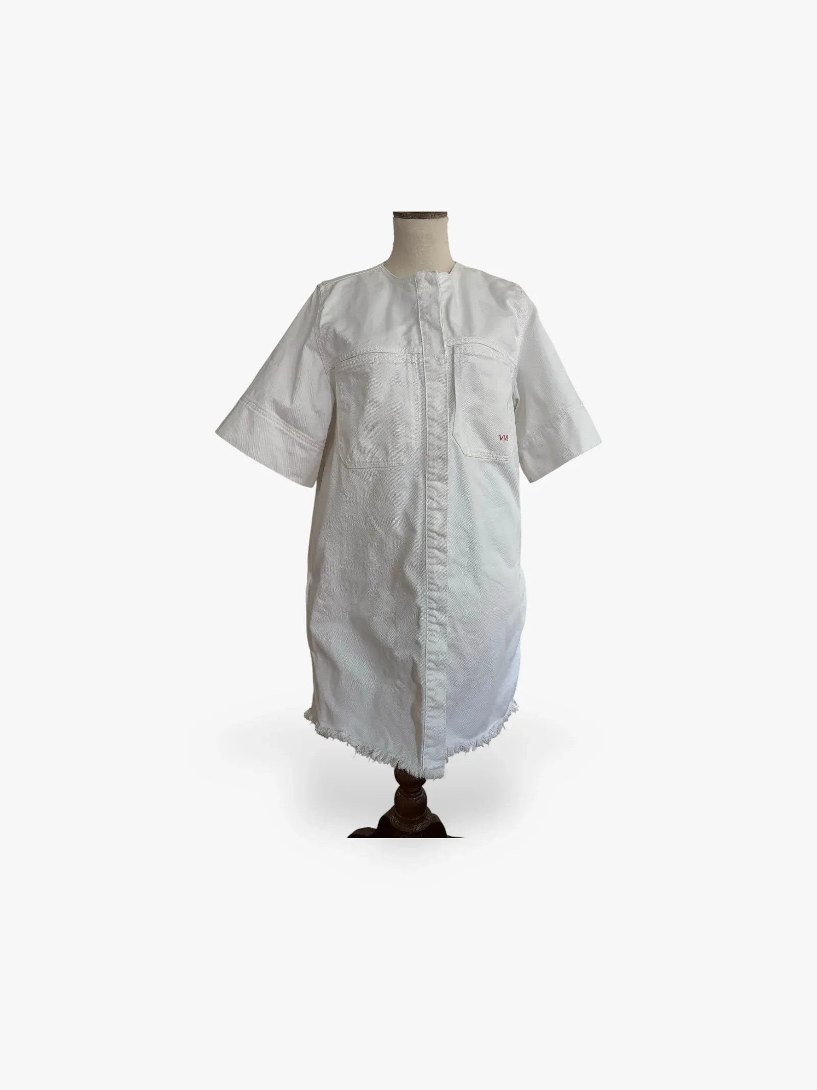 Victoria Beckham Victoria Beckham Dress Size M / US 6-8 / IT 42-44 - 1 Thumbnail