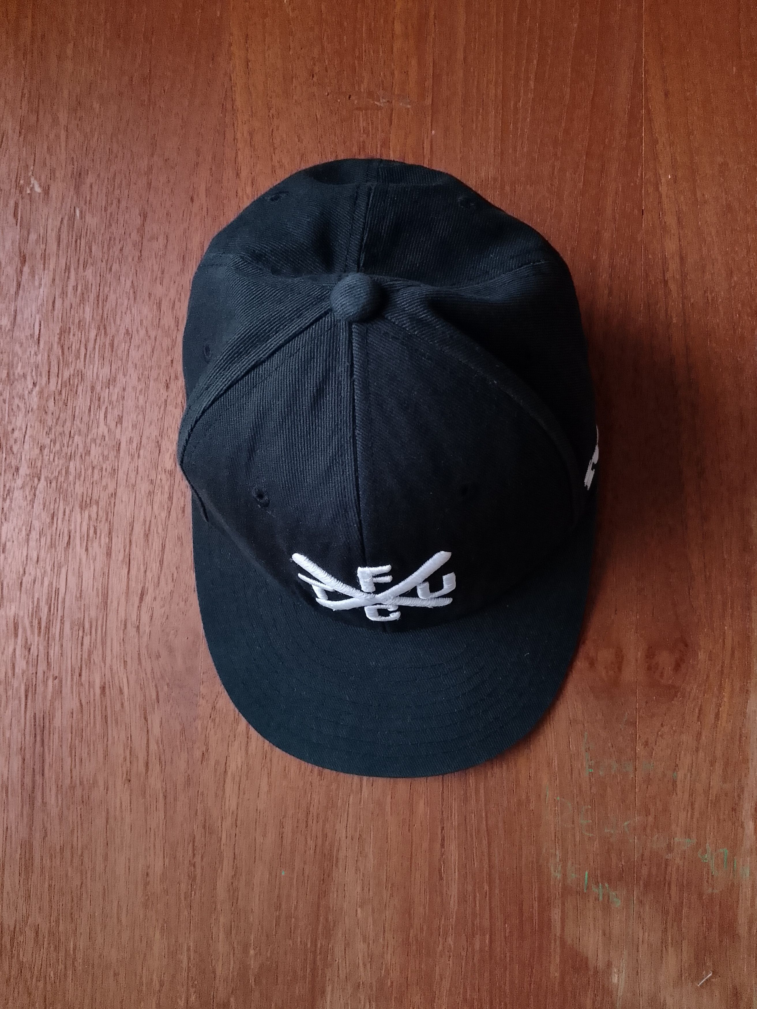 FUCT FUCT LOGO Size ONE SIZE - 8 Thumbnail