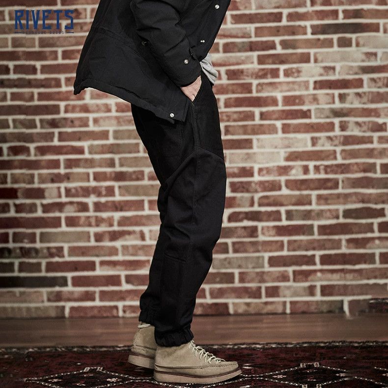 Freewheelers FREEWHEELERS Trouser type super blockbuster twill fabric n Size US 34 / EU 50 - 1 Thumbnail