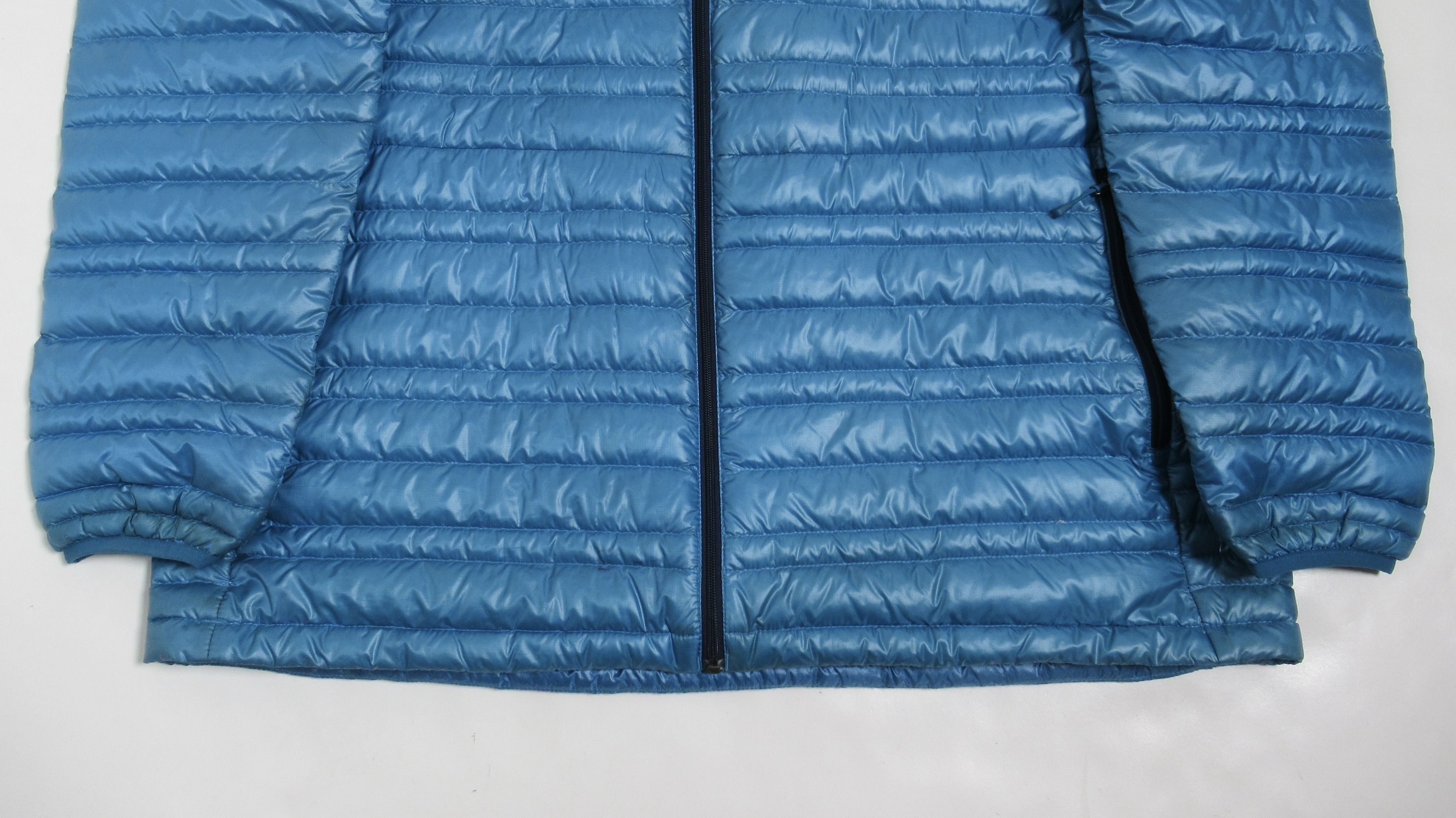 Patagonia Patagonia Ultralight Down Jacket UWTB 84757FA15 Size US XL / EU 56 / 4 - 3 Thumbnail