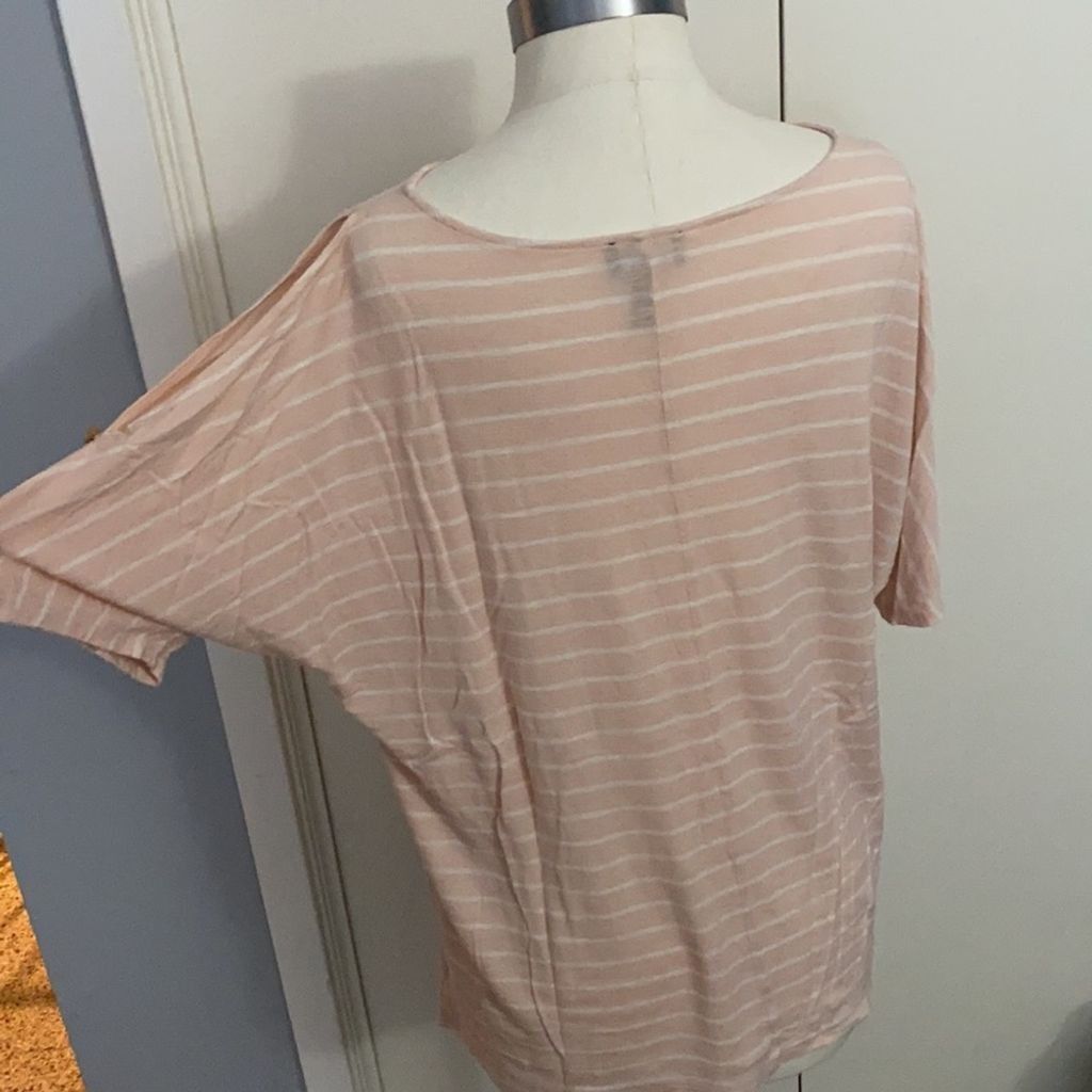 Jones New York Women’s Jones New York Blouse Size L / US 10 / IT 46 - 3 Thumbnail