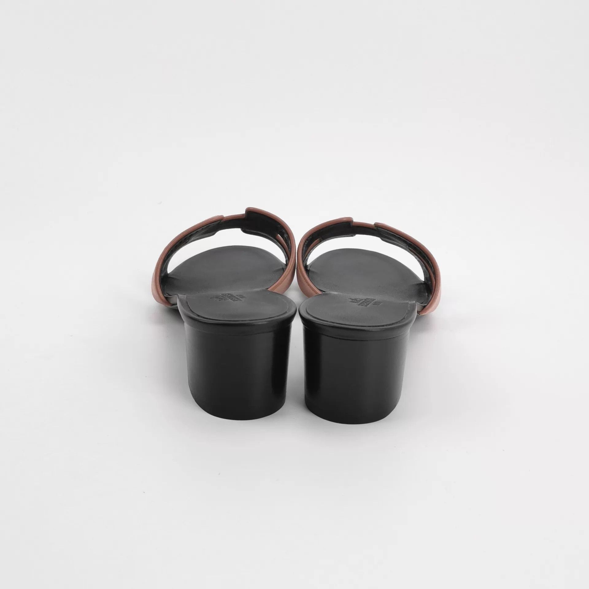 Hermes Hermès Heels Size 38 Size US 7.5 / IT 37.5 - 6 Thumbnail