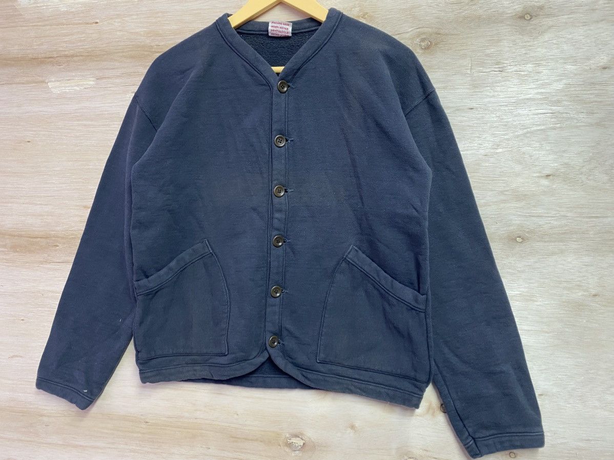 45rpm Vintage 45rpm button ups jacket Size US XL / EU 56 / 4 - 2 Thumbnail