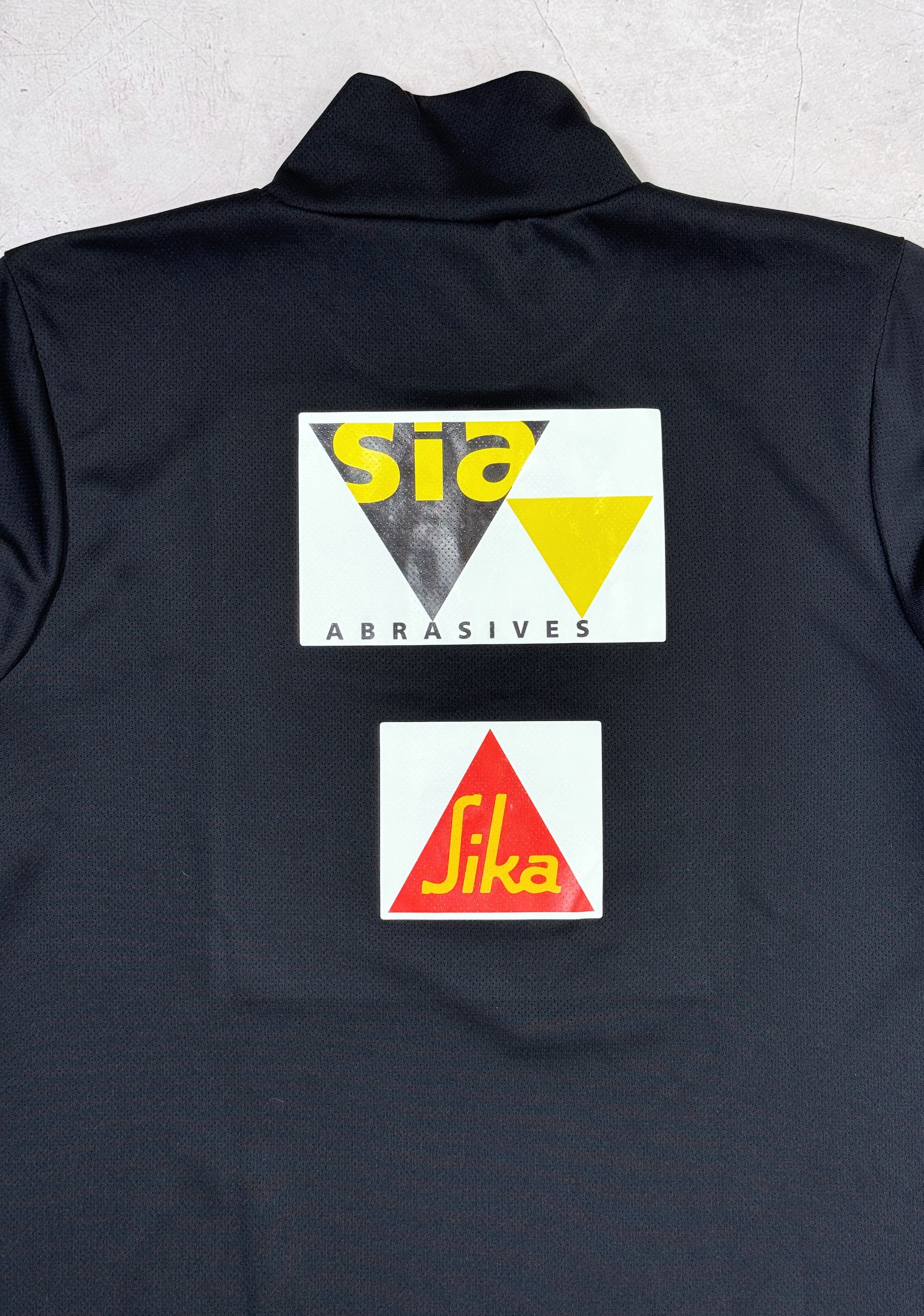 Adidas 2007 Suisse Ski Team Sweatshirt Audi Sia Sika Size US M / EU 48-50 / 2 - 15 Thumbnail