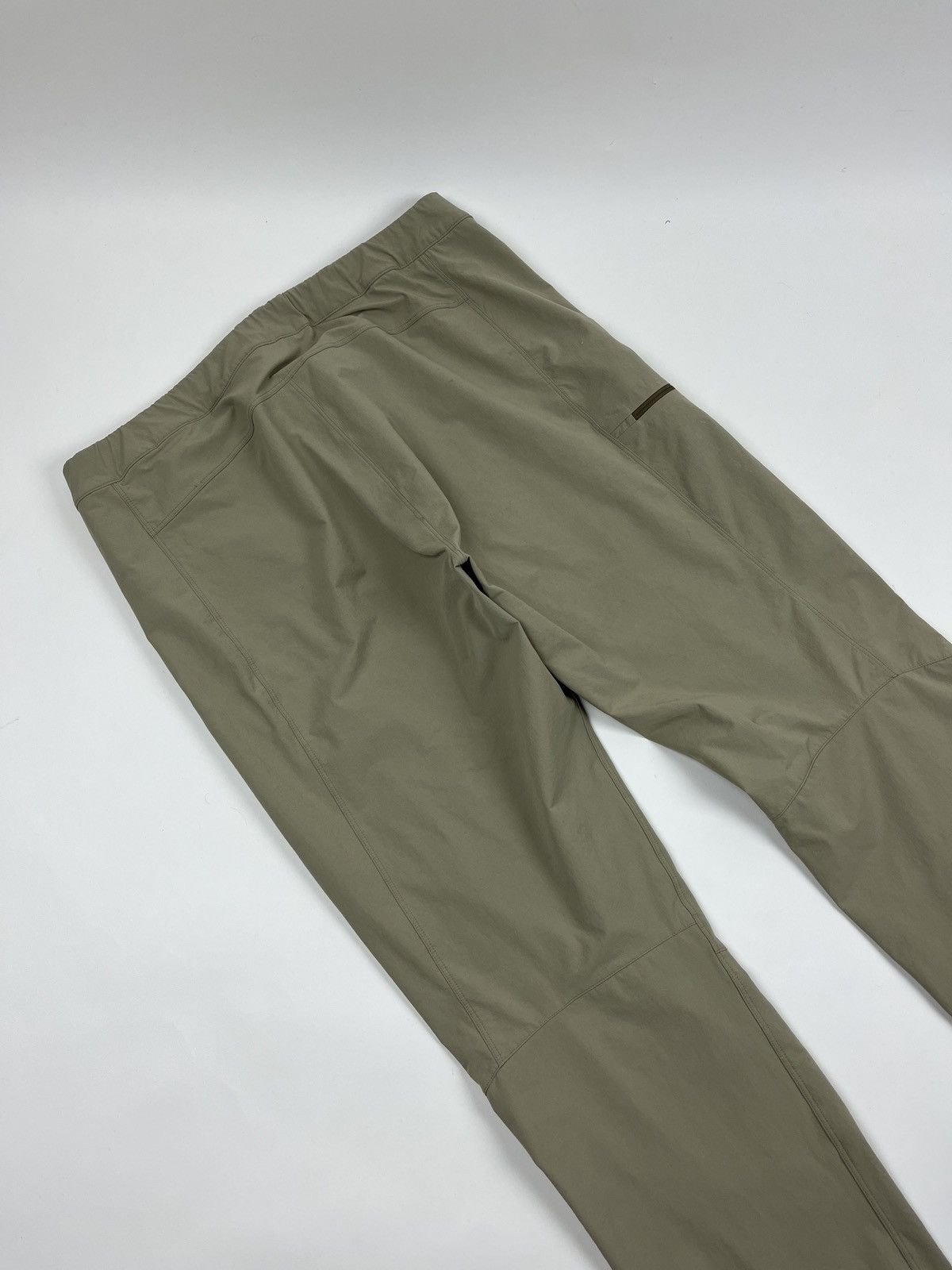 Arc'teryx Arc’teryx Gamma LT Pant Men’s Size US 34 / EU 50 - 5 Thumbnail