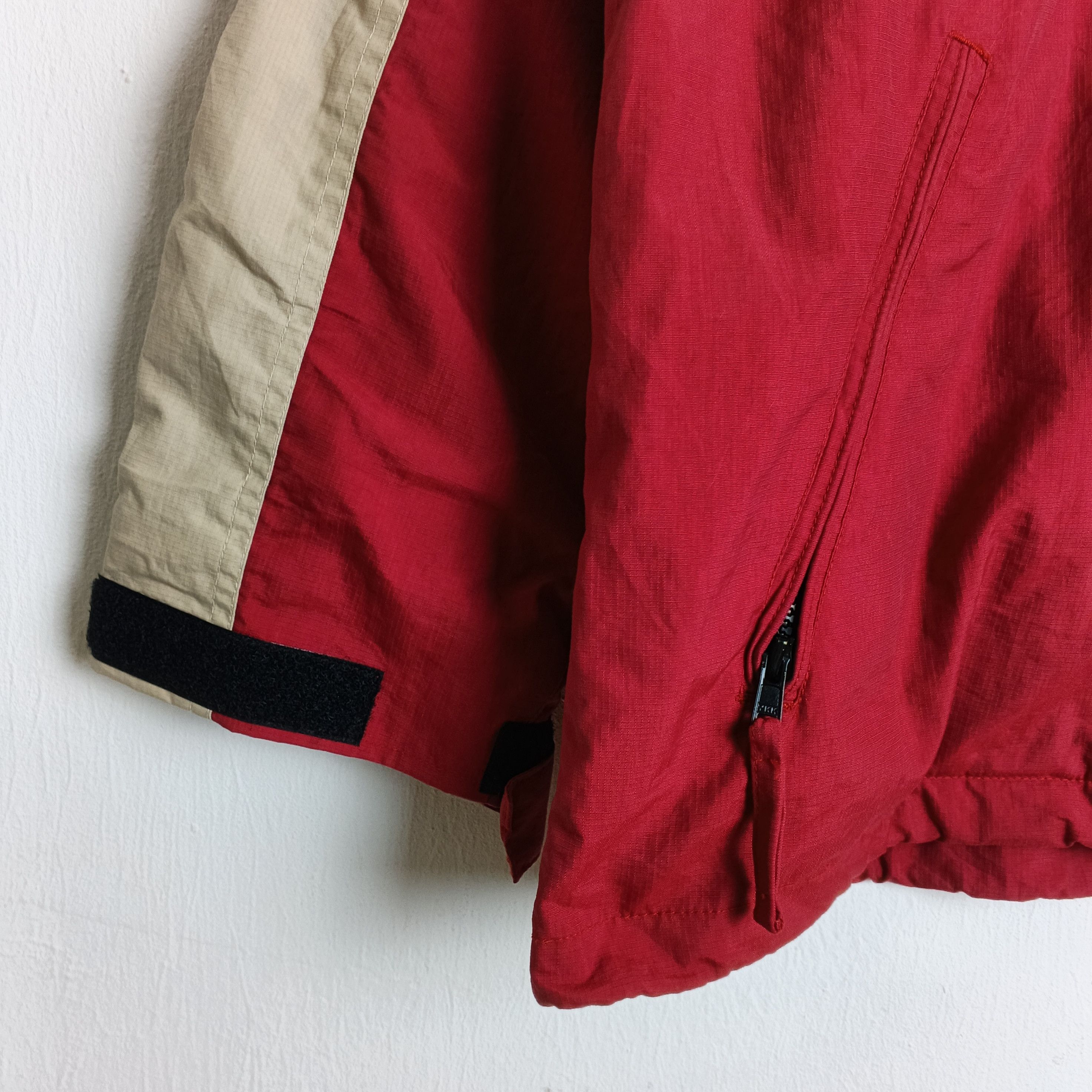 O'Neill Vintage 90's Surf Ski And Snowboarding O'neill Jacket Size US L / EU 52-54 / 3 - 4 Thumbnail