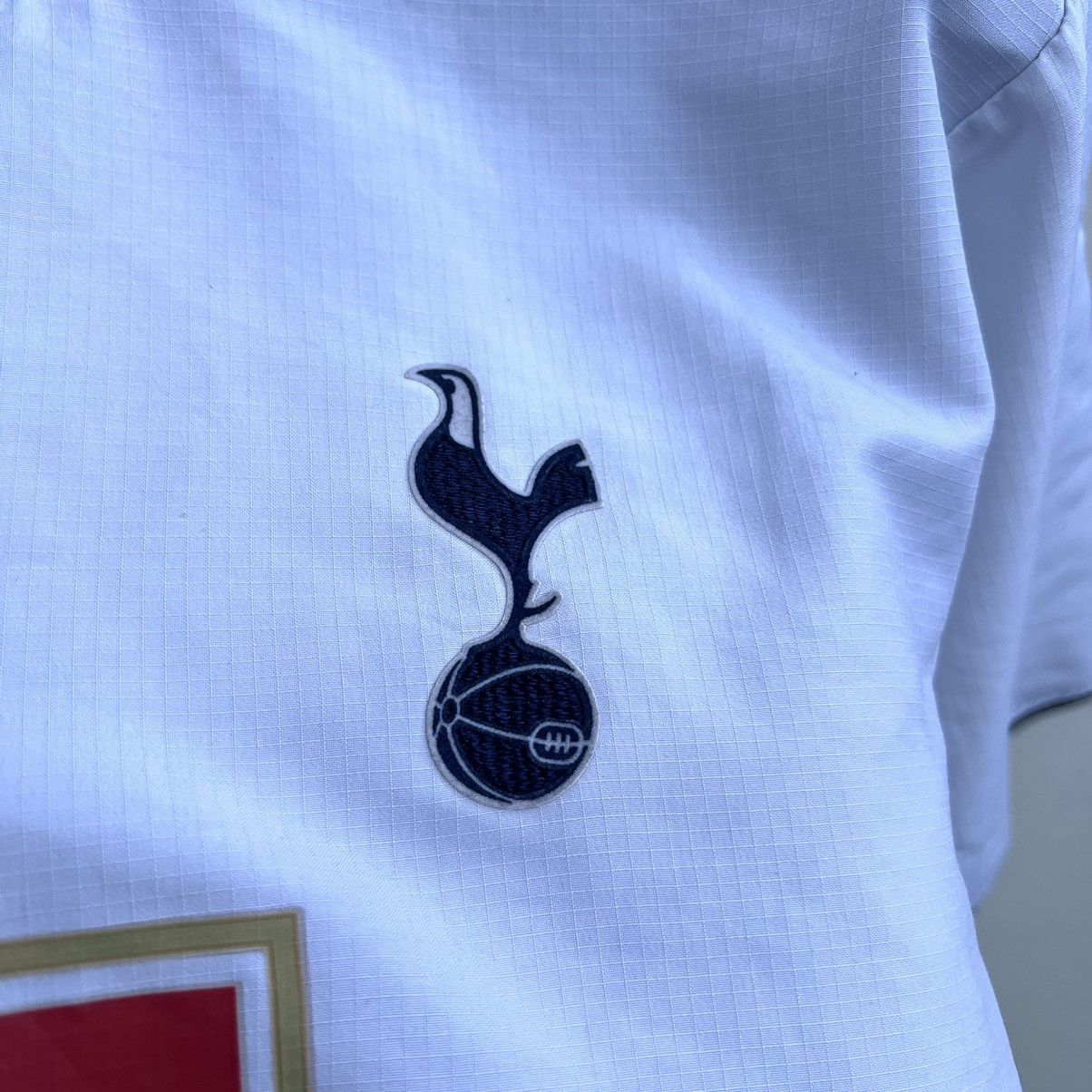Puma Tottenham Hotspur Spurs jersey puma Size US M / EU 48-50 / 2 - 4 Thumbnail