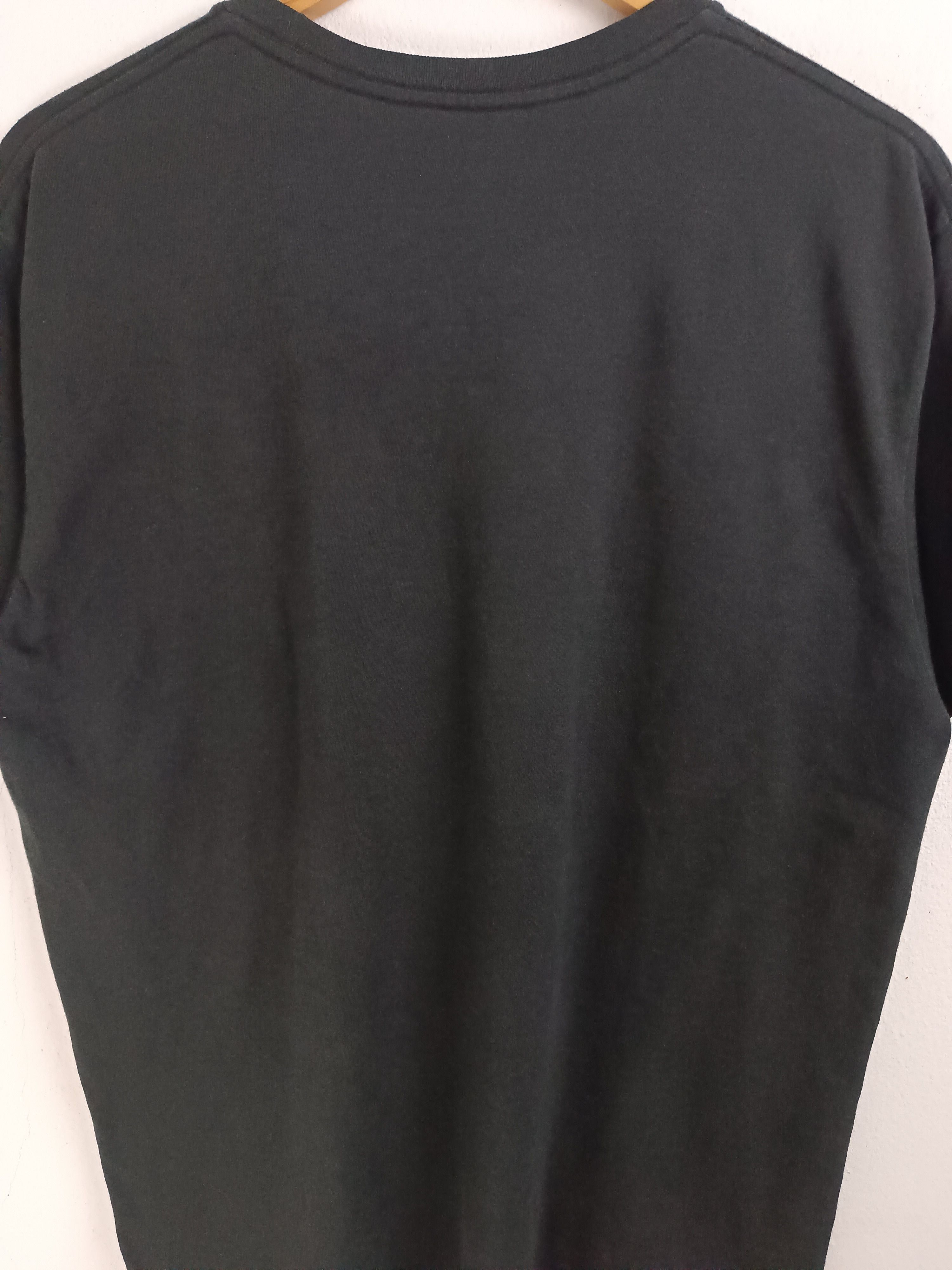 Band Tees VINTAGE BEASTIE BOYS CHECK YOUR HEAD FADED TEE Size US L / EU 52-54 / 3 - 13 Thumbnail