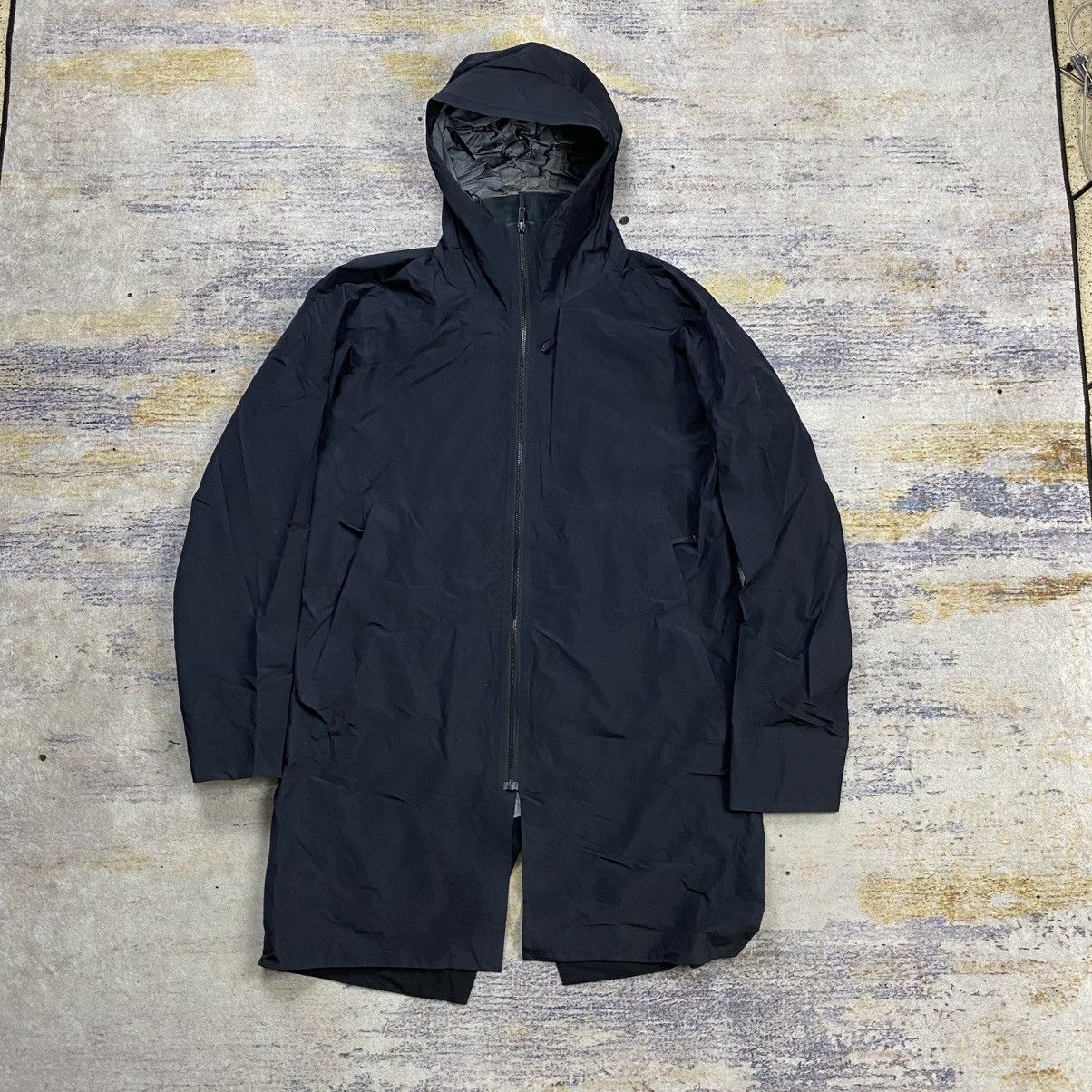 Arc'teryx Arcteryx Veilance coat jacket Size US M / EU 48-50 / 2 - 1 Thumbnail