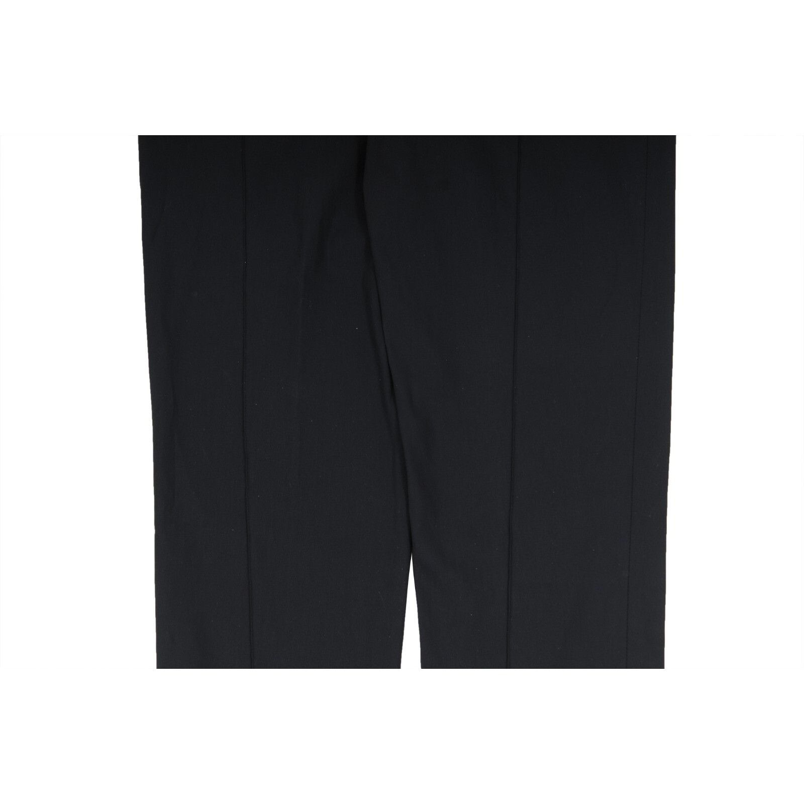 Kenzo Track Pants Black Cotton Drawstring Joggers Sweatpants Size US 34 / EU 50 - 9 Thumbnail