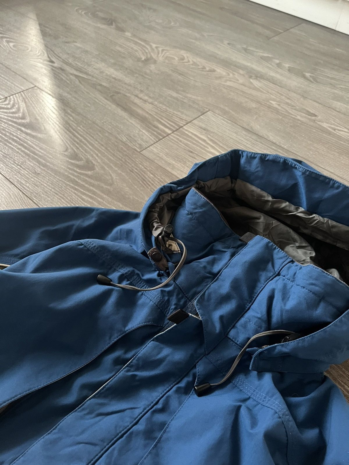 Marmot × Vintage ‼️Vintage Tracking Gorpcore Marmot Regular Ski Jacket ‼️ Size US S / EU 44-46 / 1 - 15 Thumbnail