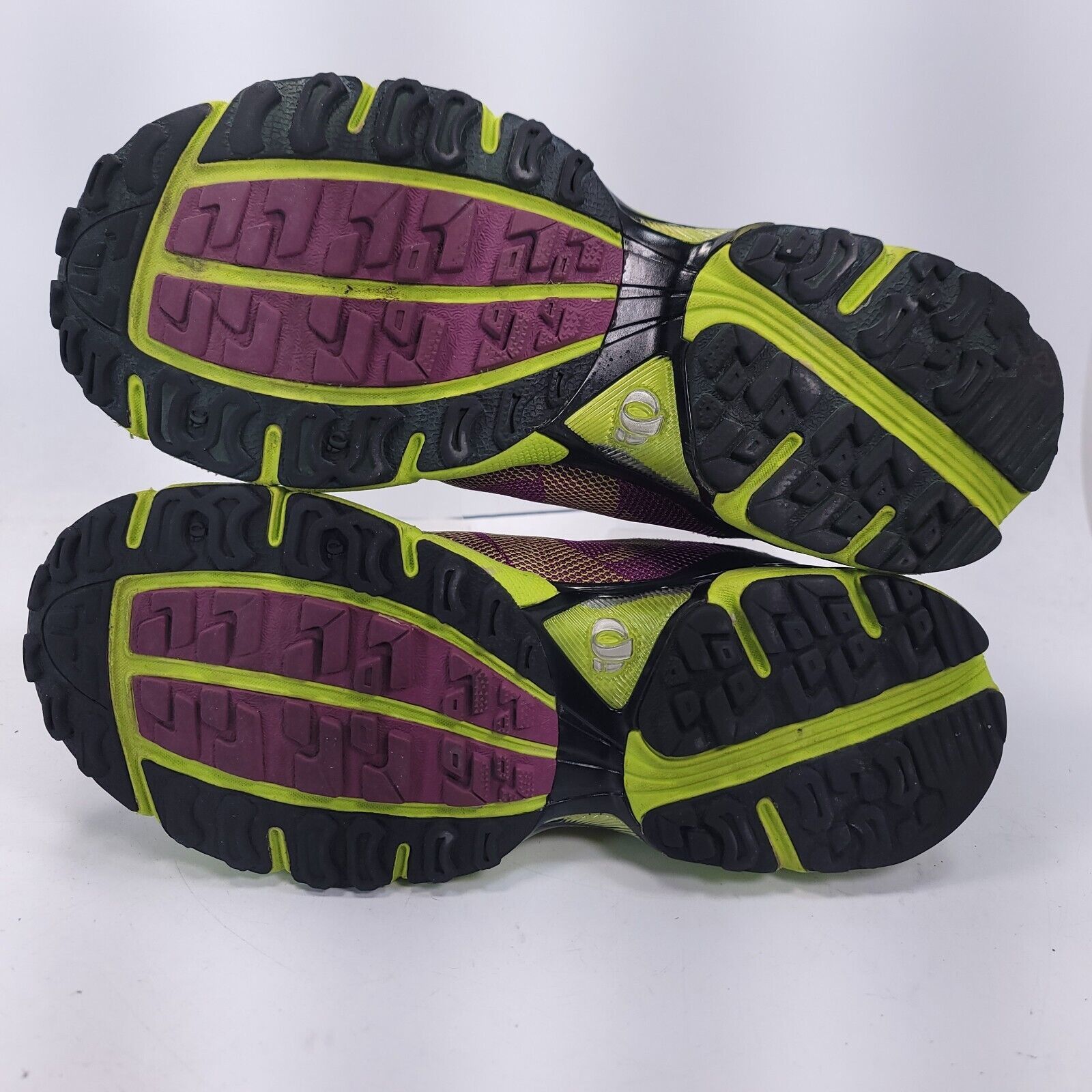 PEARL iZUMi Pearl Izumi Project Run Like an Animal Size 8.5 16211007-3TT Size US 8.5 / IT 38.5 - 7 Thumbnail