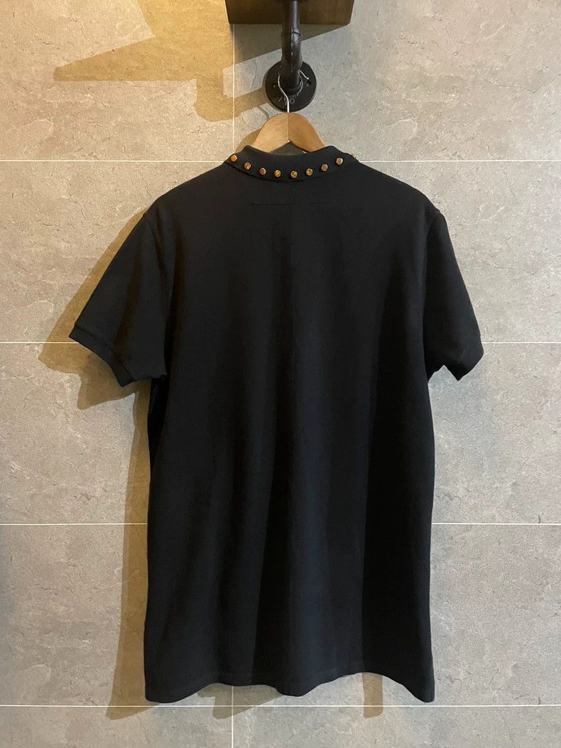 Givenchy Givenchy Givenchy Short Sleeve Polo Shirt -2507 Size US XS / EU 42 / 0 - 5 Thumbnail