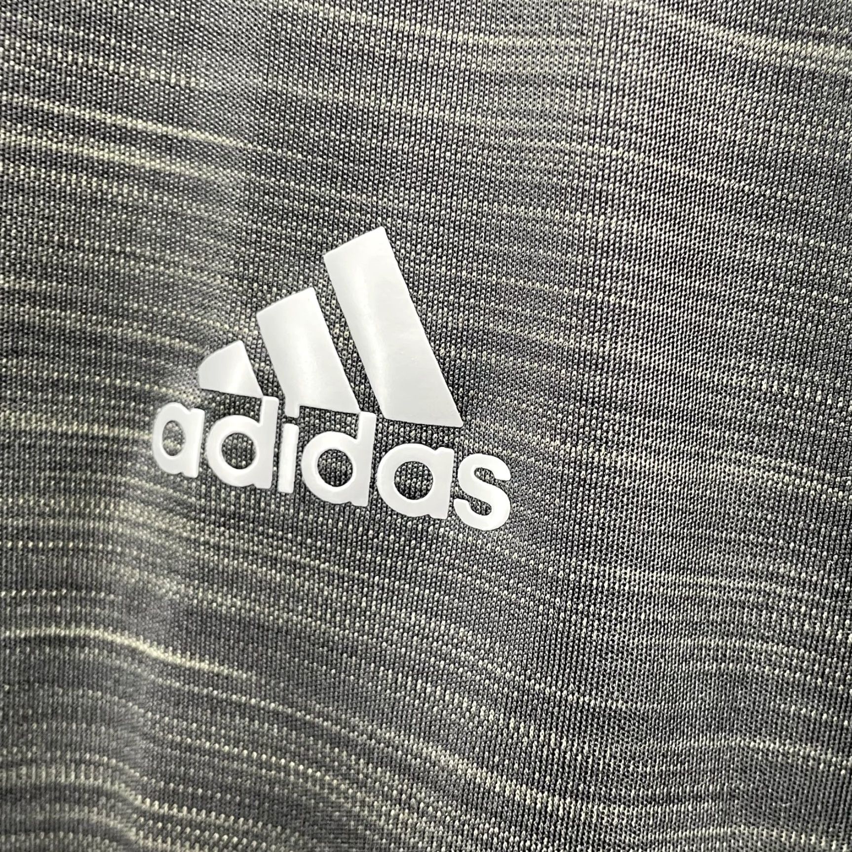 Adidas Adidas 1/4 Zip Sweater Mens Large Black Performance Golf Shirt Gorpcore Preppy Shirt Size US L / EU 52-54 / 3 - 3 Thumbnail