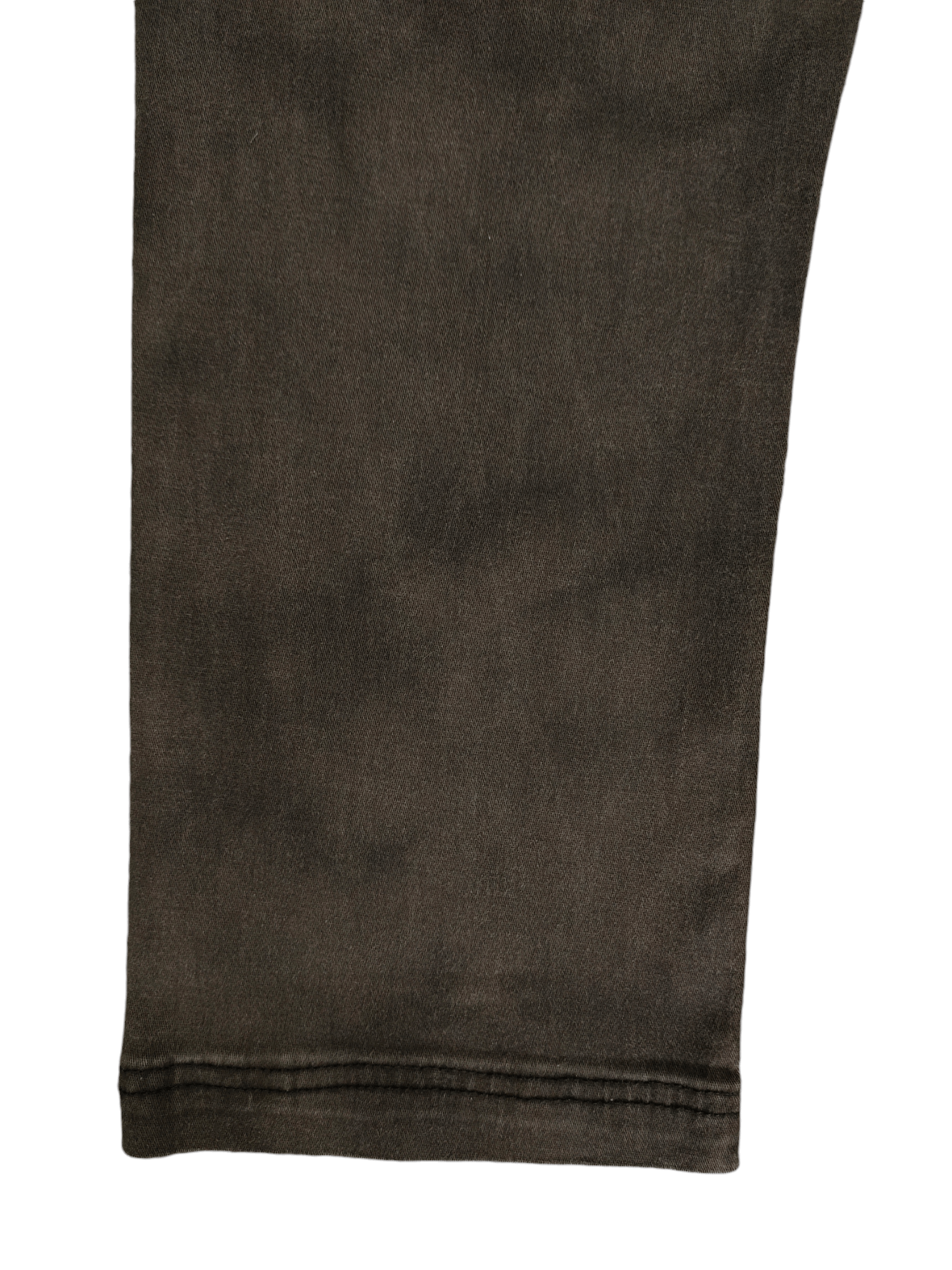 If Six Was Nine In The Attic Multi Pocket Zipper Sun Faded 3Q Pants Size US 32 / EU 48 - 15 Thumbnail