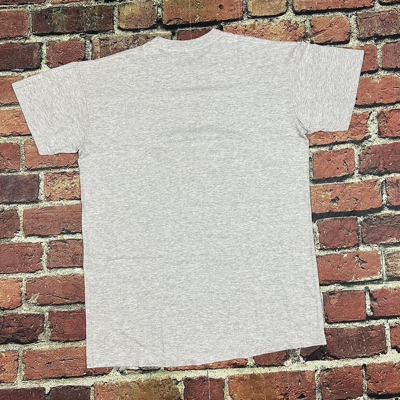 Other Vintage 90s Basset Hound Cartoon Dog T-Shirt Lets Get Floppy Size US XL / EU 56 / 4 - 4 Thumbnail