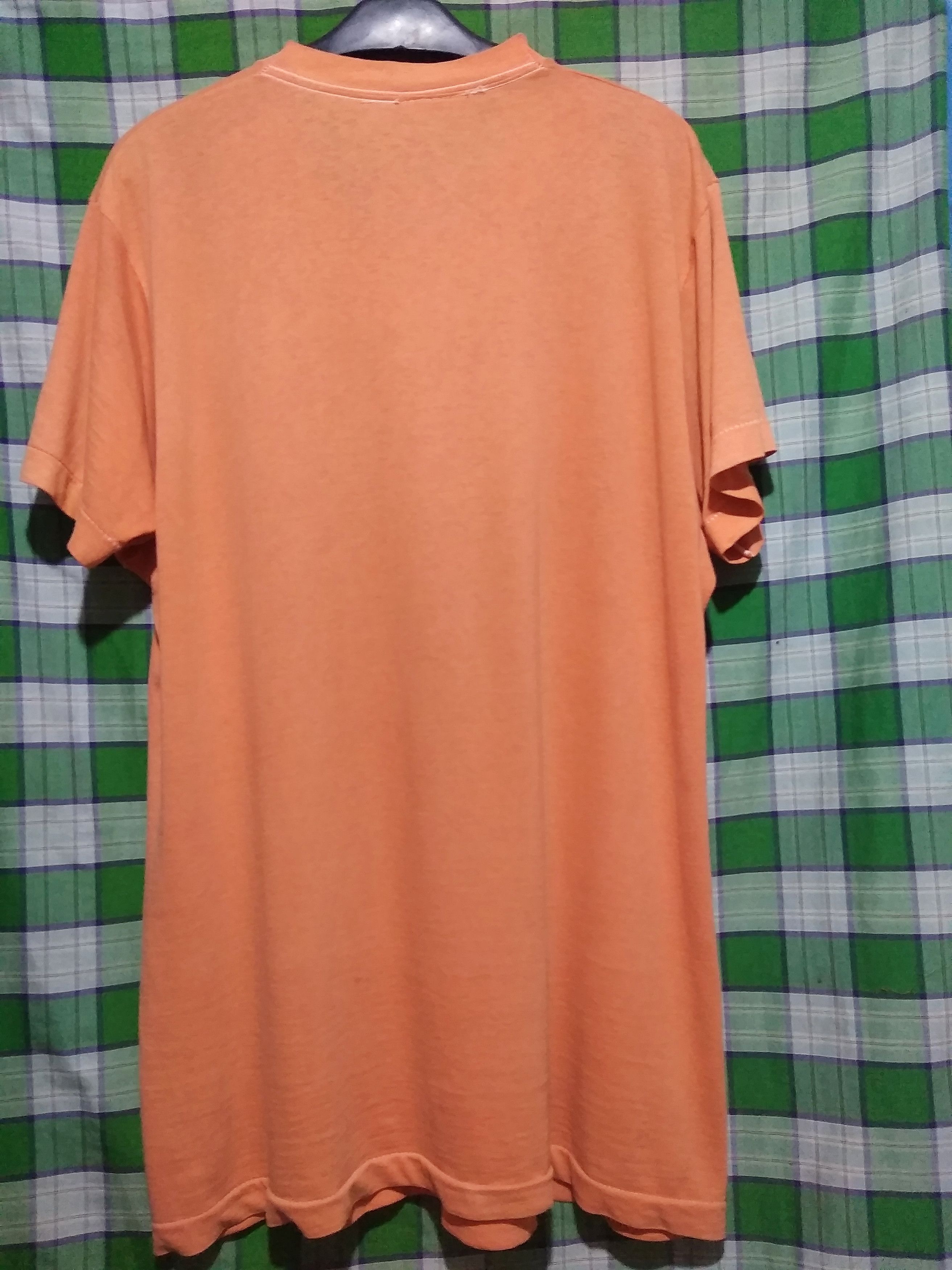 Vintage 80s Taco Bell Express Decades Taco Boy 5 Archival Clothing Size US L / EU 52-54 / 3 - 5 Thumbnail