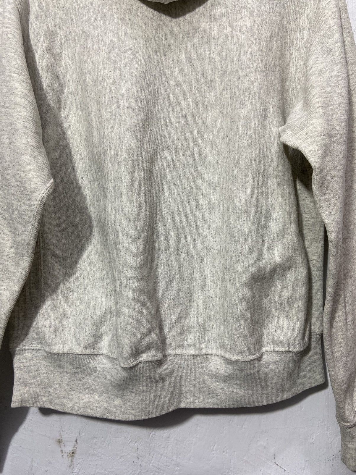 Vintage Vintage 90s ARMY PFU Zipp Up Hoodie Size US M / EU 48-50 / 2 - 11 Thumbnail