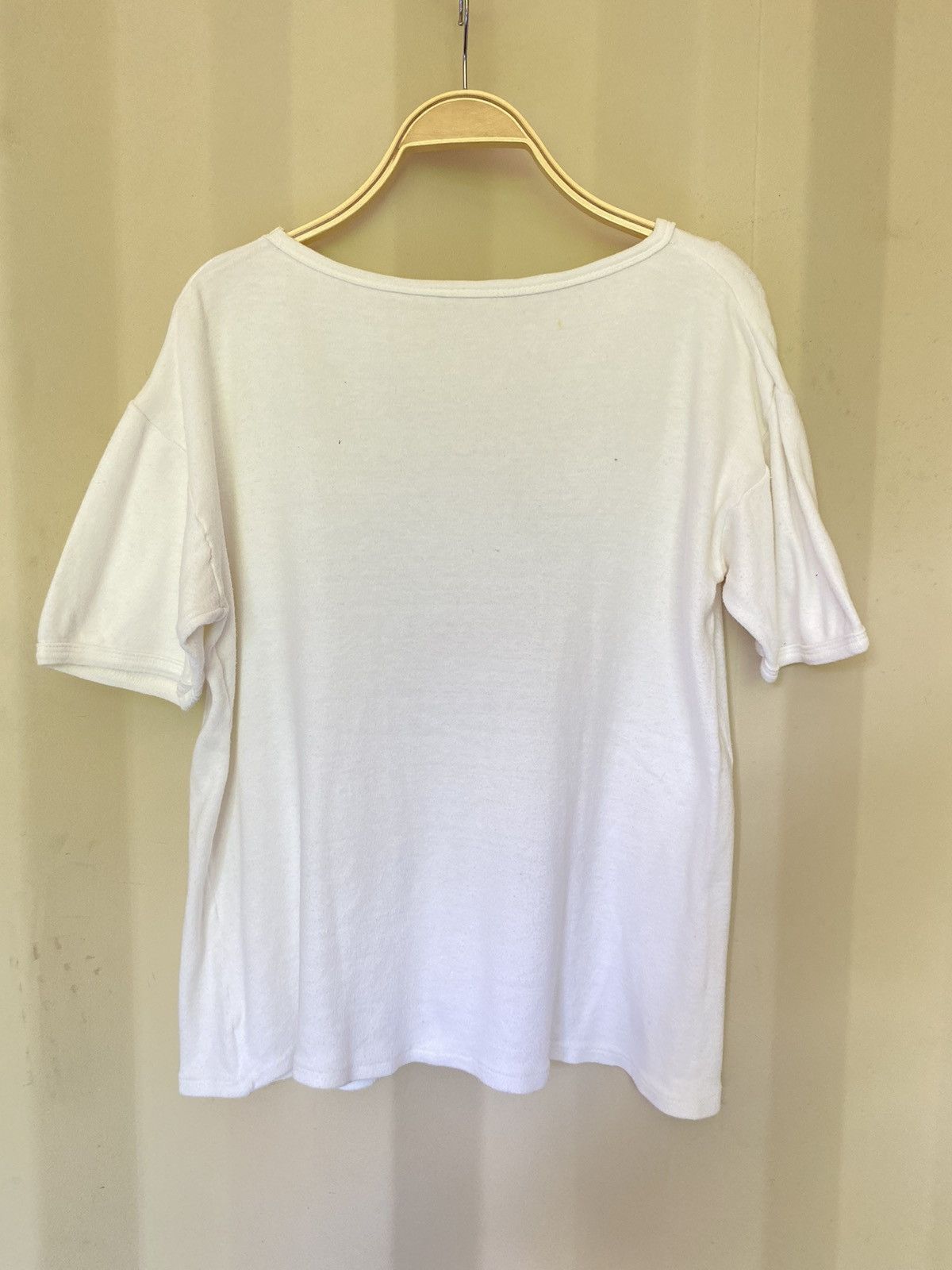 Vintage Mozartstadt vintage tee Size US M / EU 48-50 / 2 - 12 Thumbnail